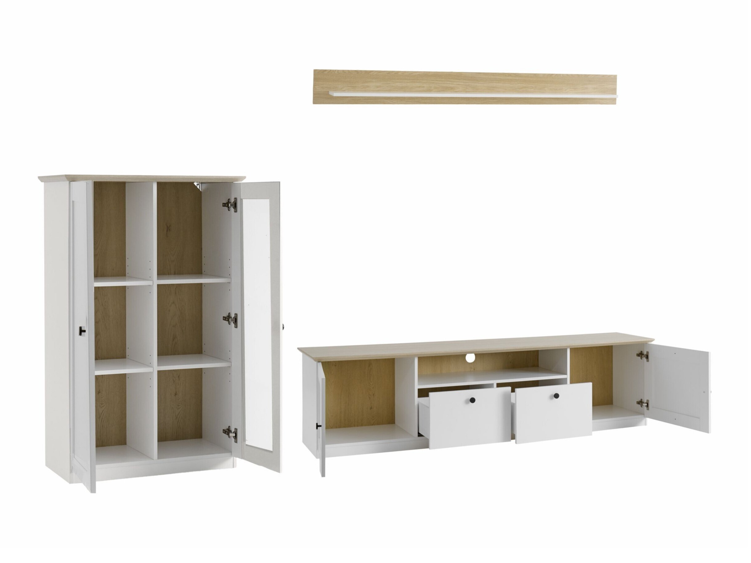 Set de living Tivteu 118