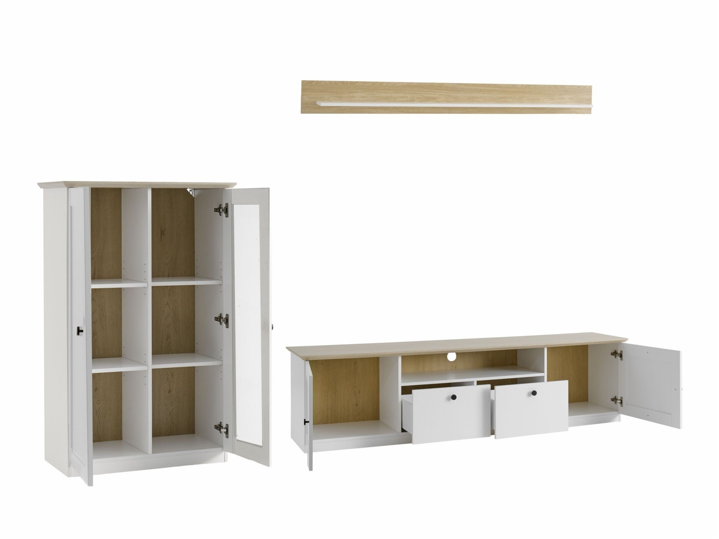 Set de living Tivteu 118