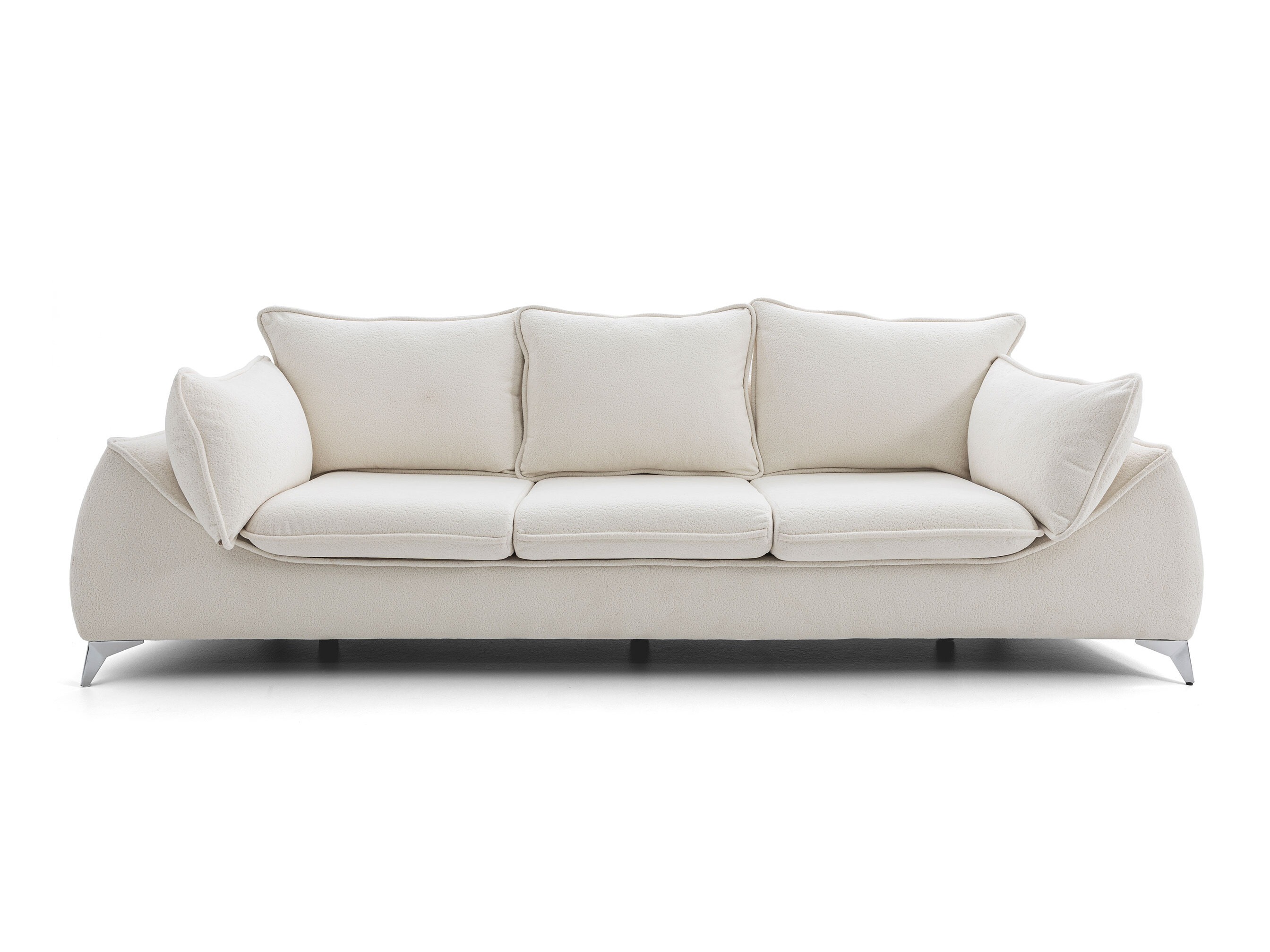 Canapea Carson 145 (Bellini 05)