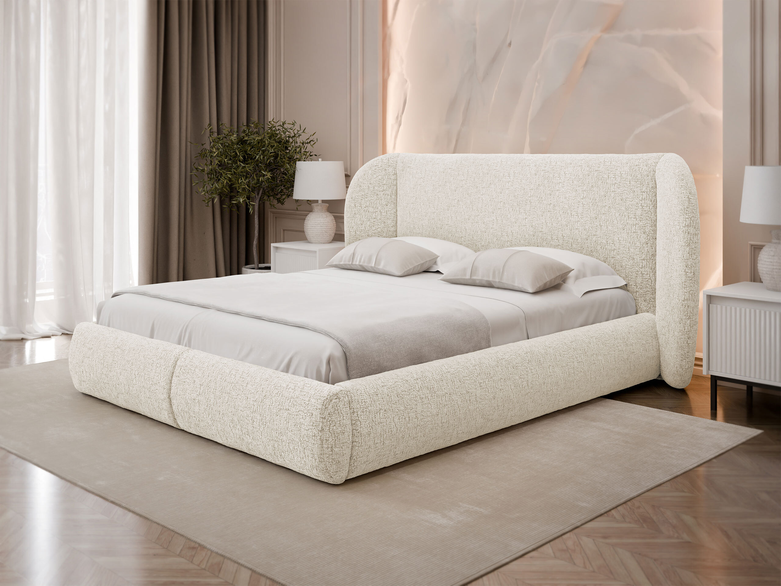 Pat TrendyNest Urbio (Bella 05)