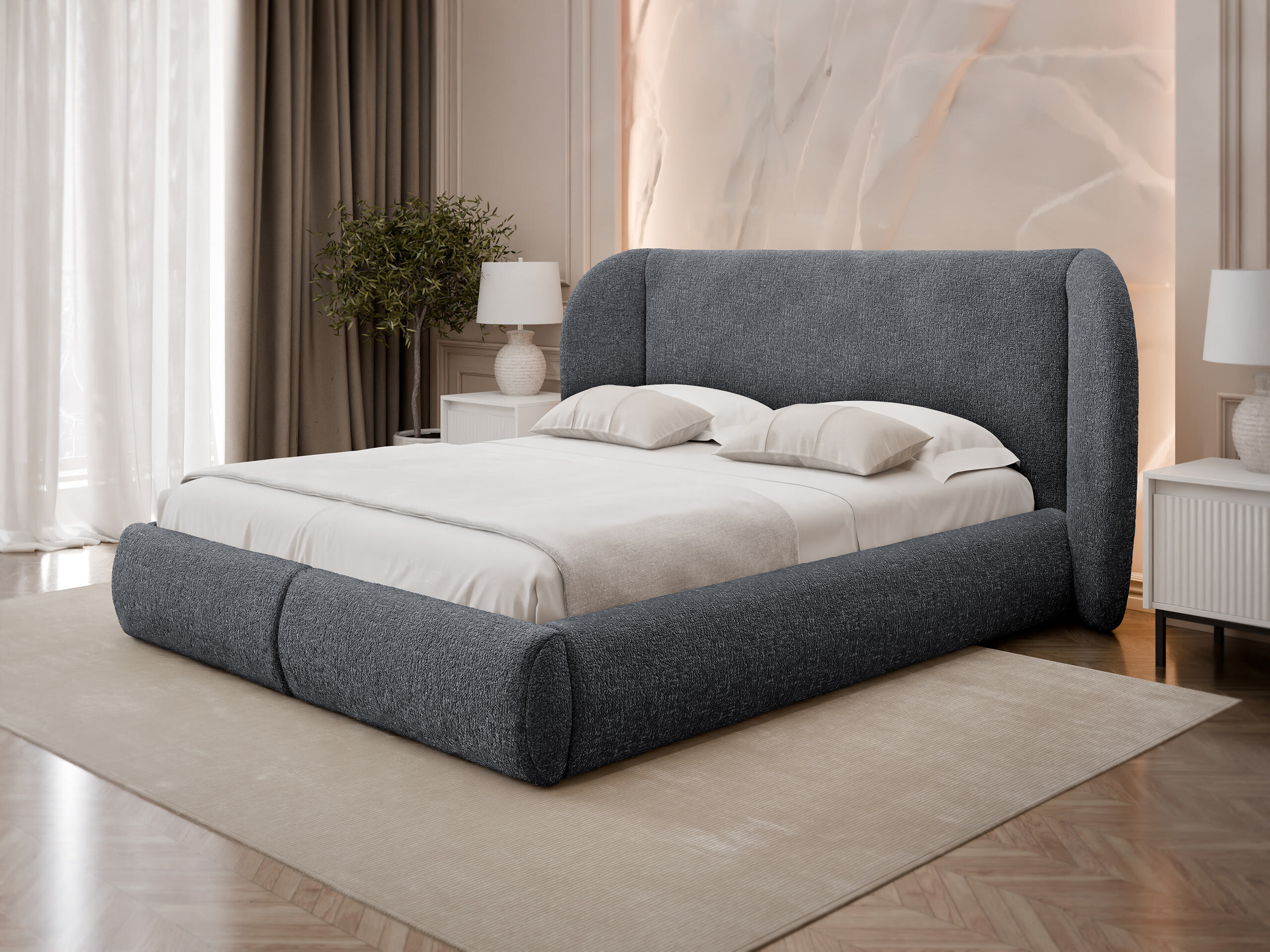 Pat TrendyNest Urbio (Bella 20)