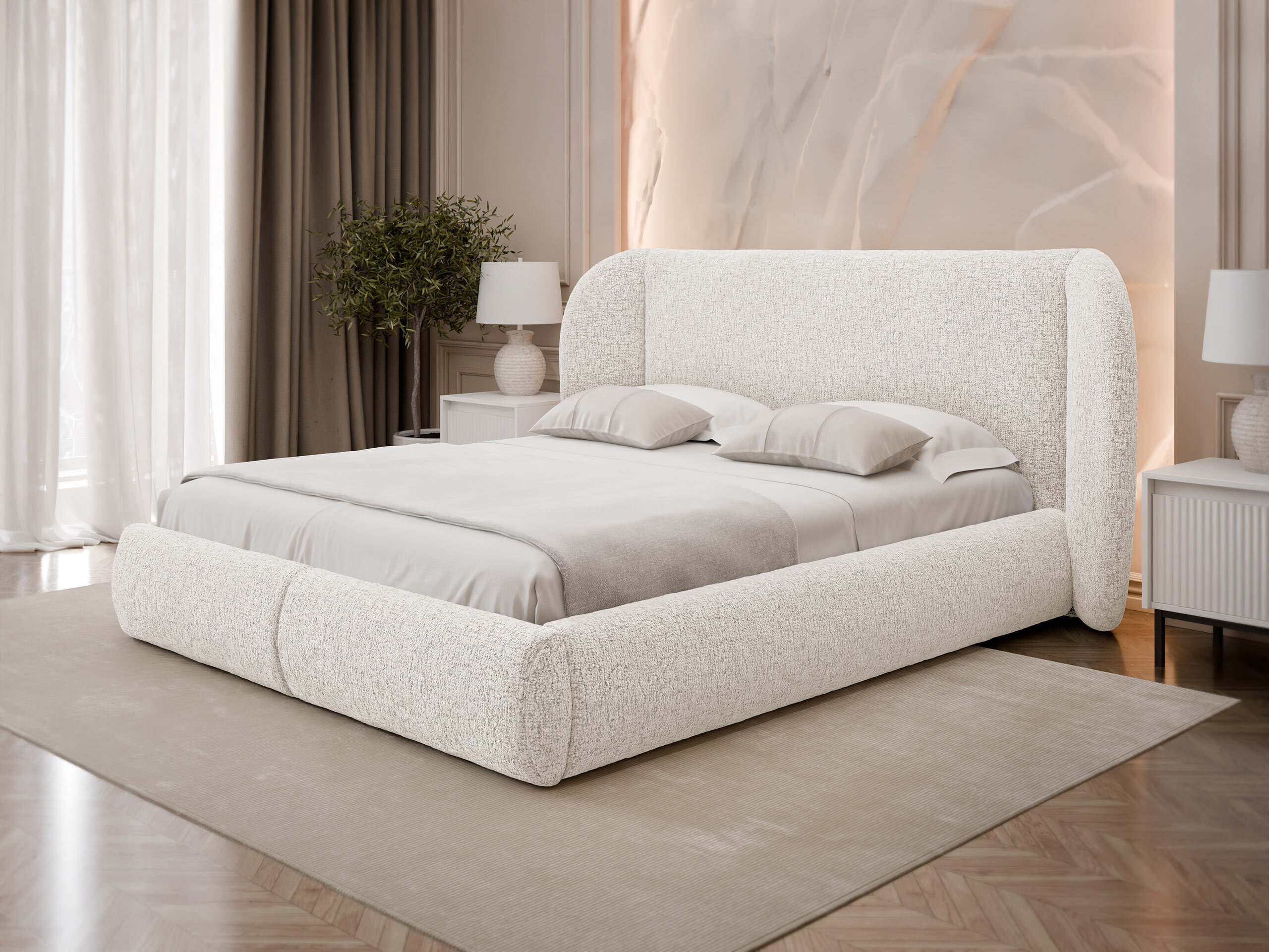 Pat TrendyNest Urbio (Bella 50)