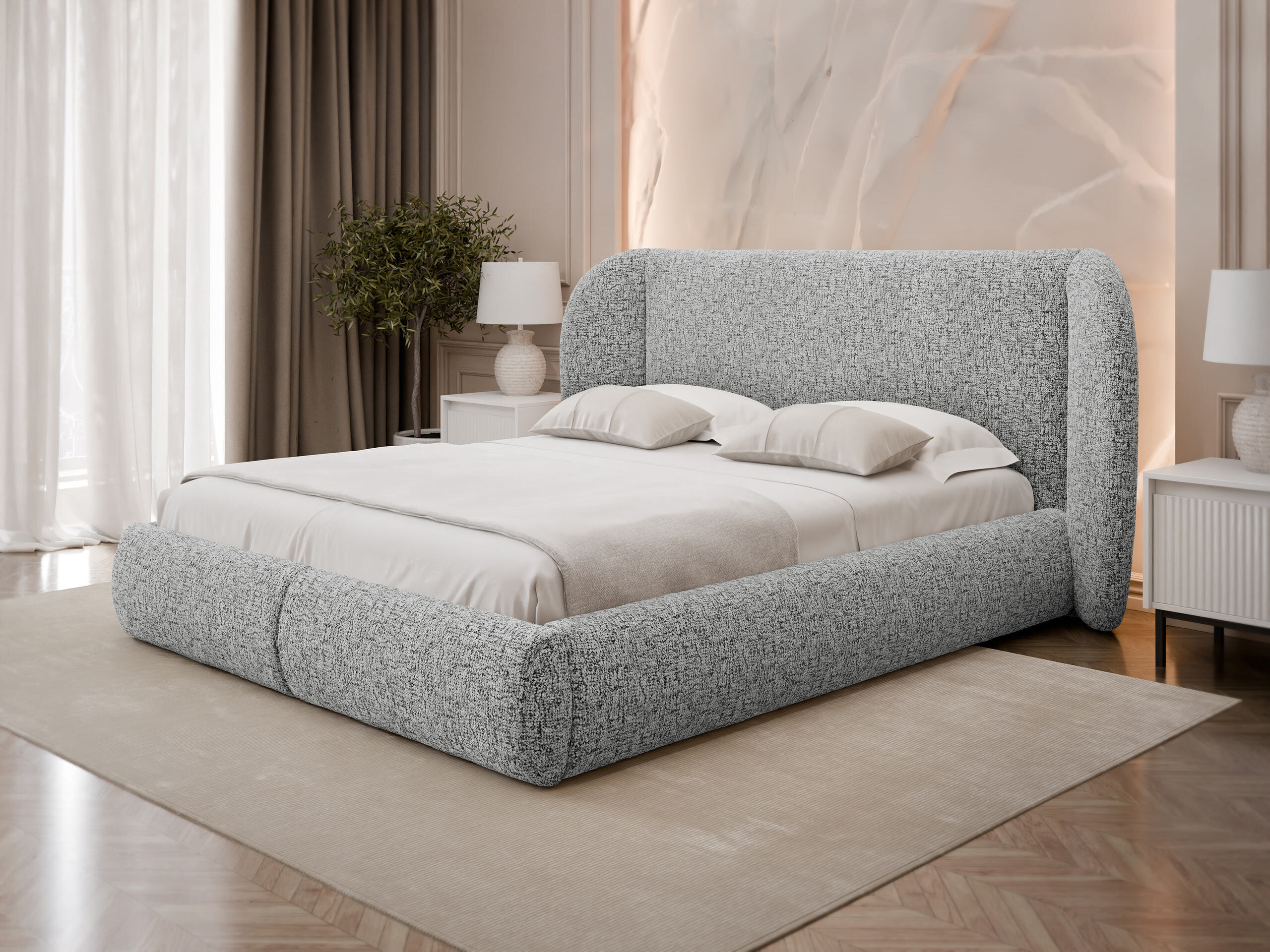 Pat TrendyNest Urbio (Bella 65)