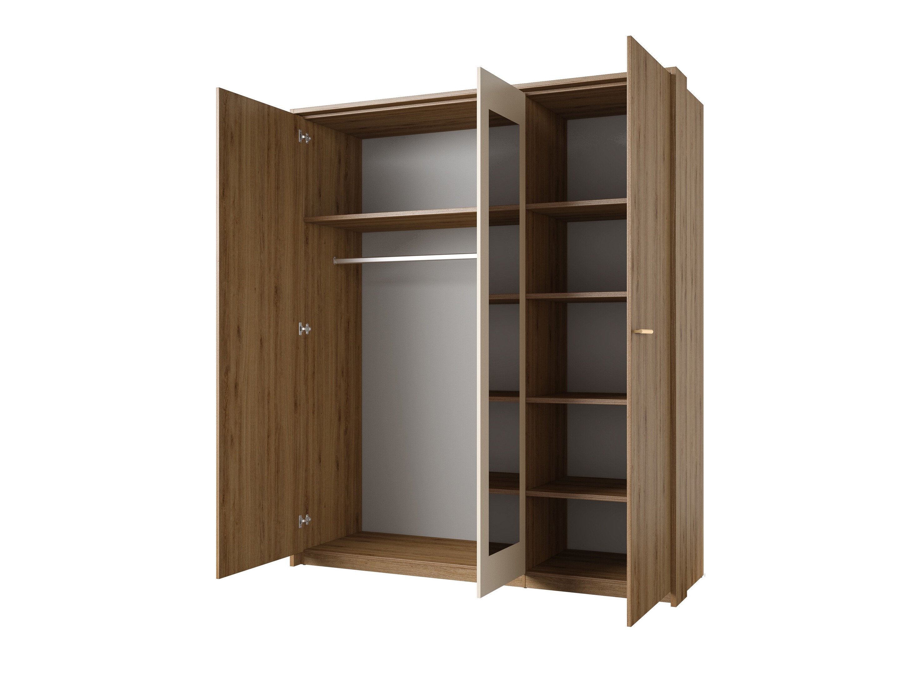 Set dormitor Mirsevi 110