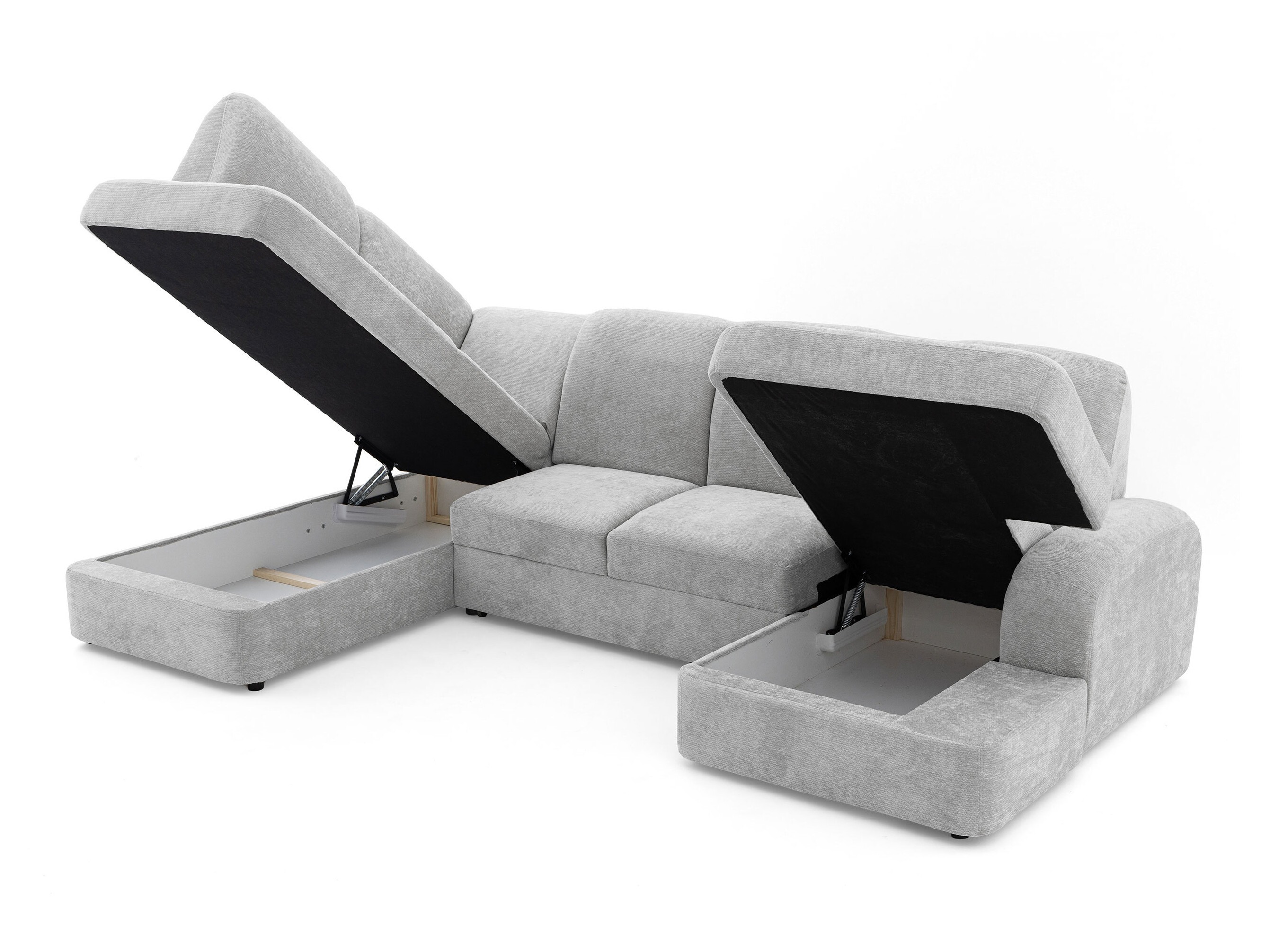 Colțar Carson 138 (Vibe 86)