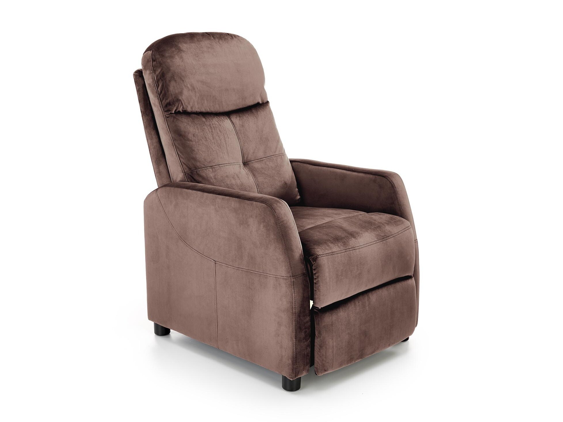 Fotoliu recliner Houston 992 (Bluvel 38)