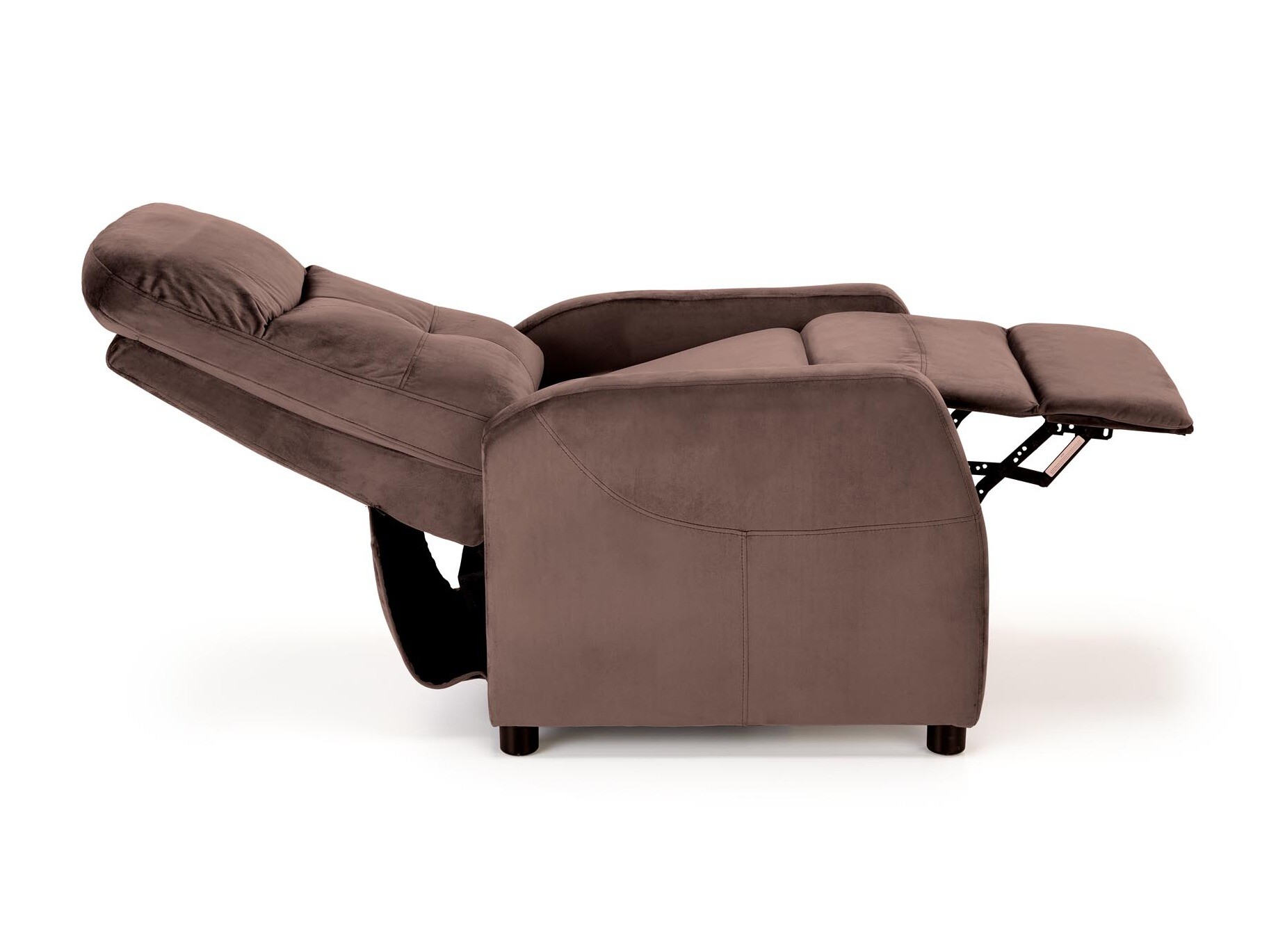 Fotoliu recliner Houston 992 (Bluvel 38)