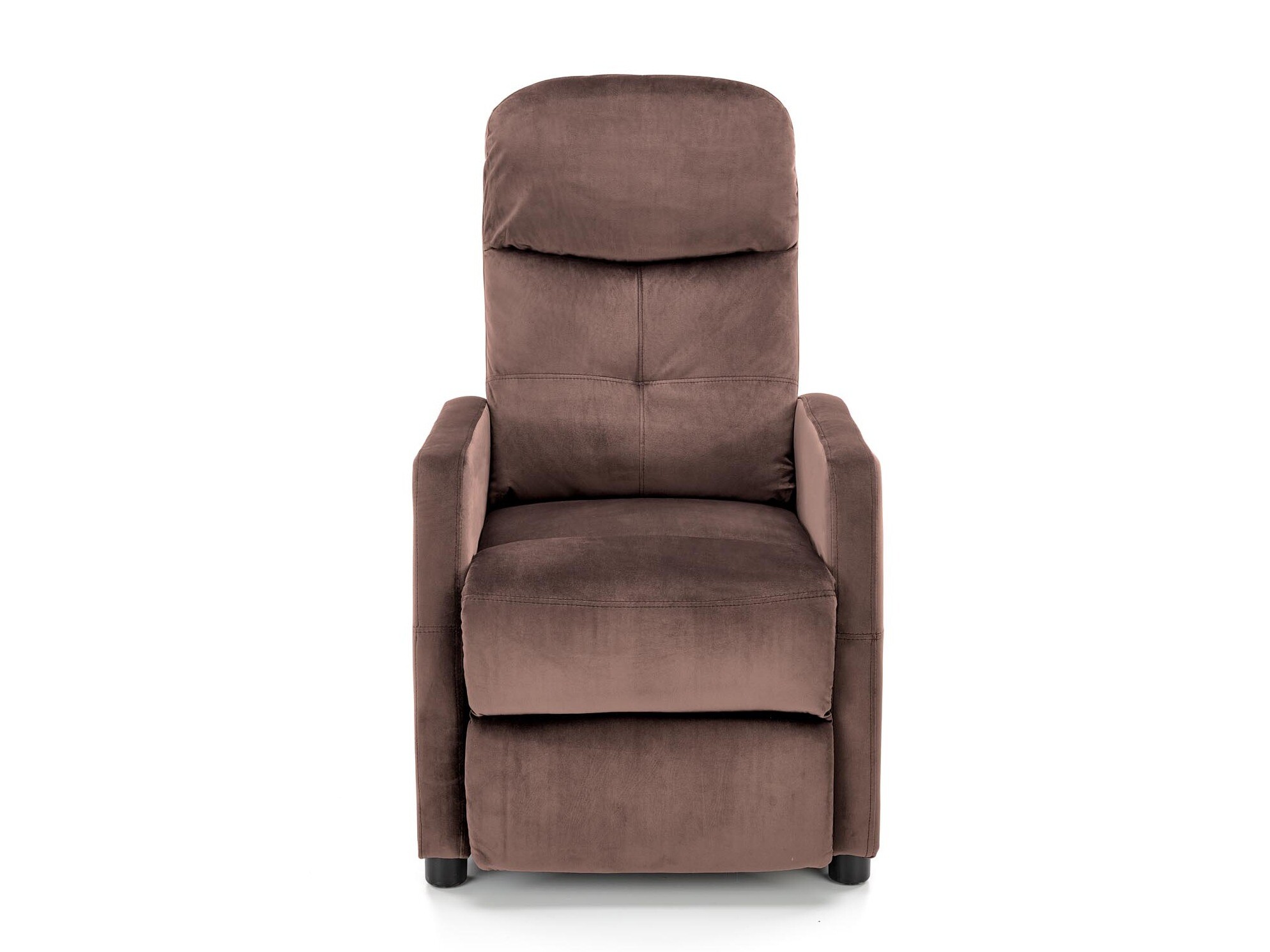 Fotoliu recliner Houston 992 (Bluvel 38)
