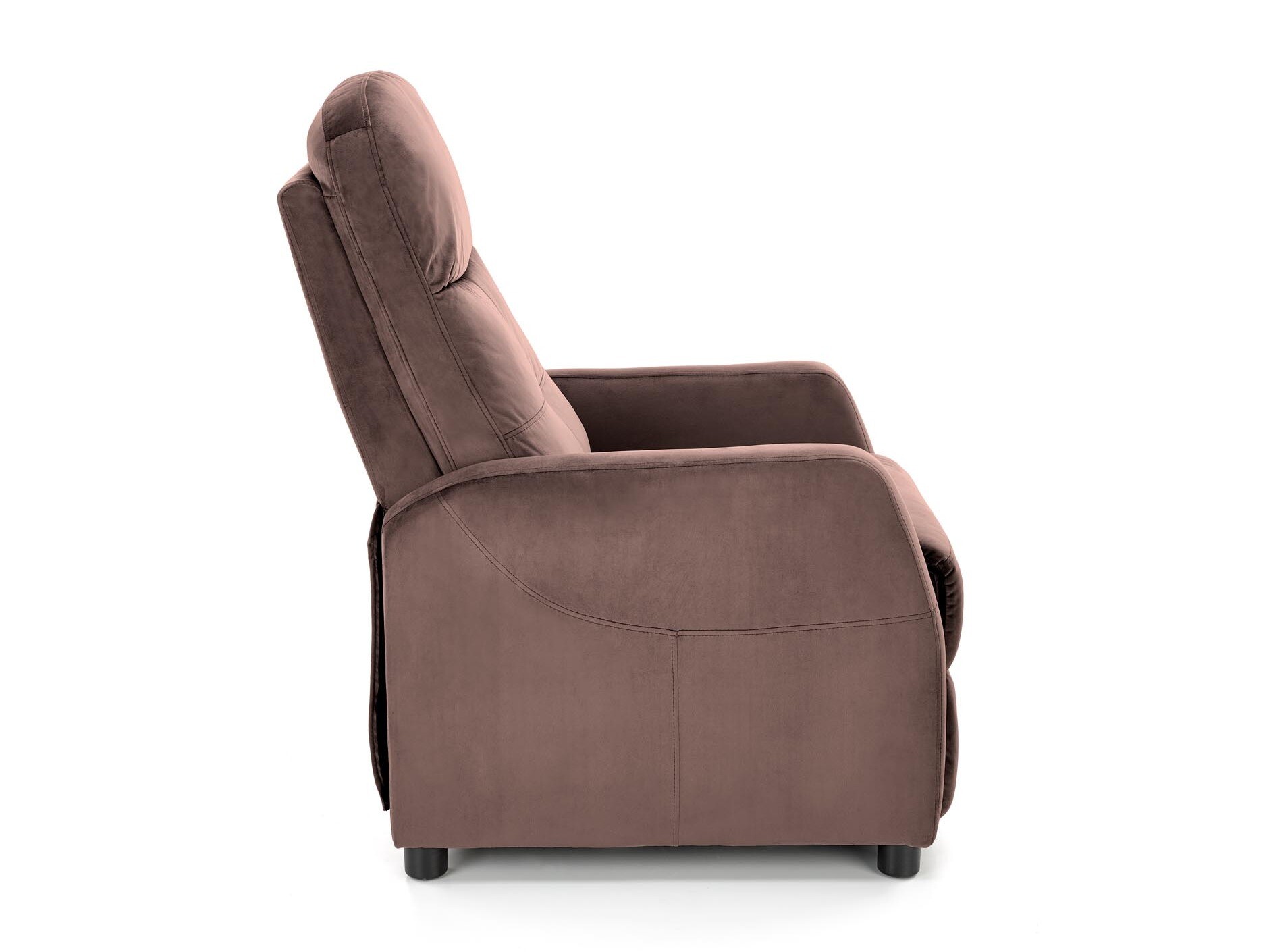 Fotoliu recliner Houston 992 (Bluvel 38)