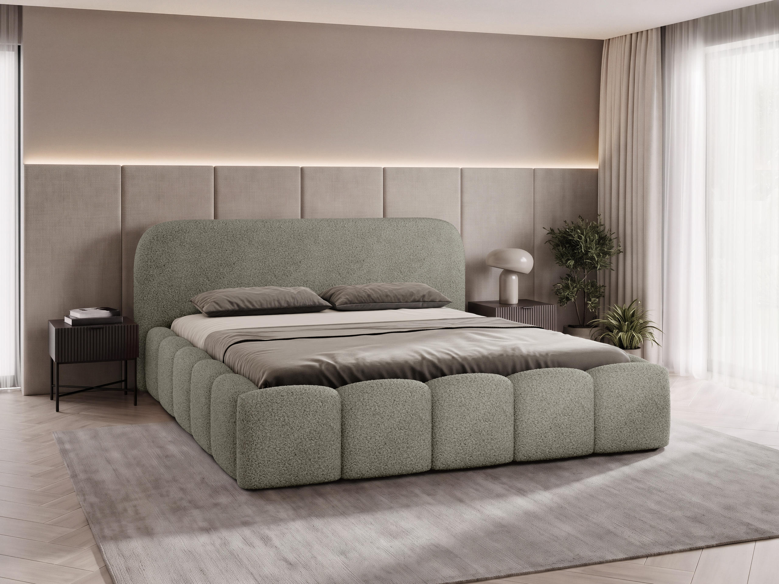Pat TrendyNest Orata (Lambi 03)