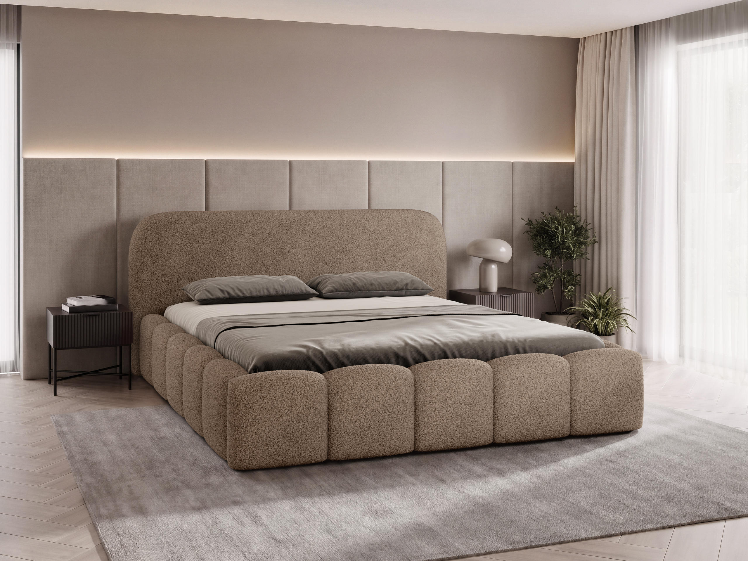 Pat TrendyNest Orata (Lambi 04)