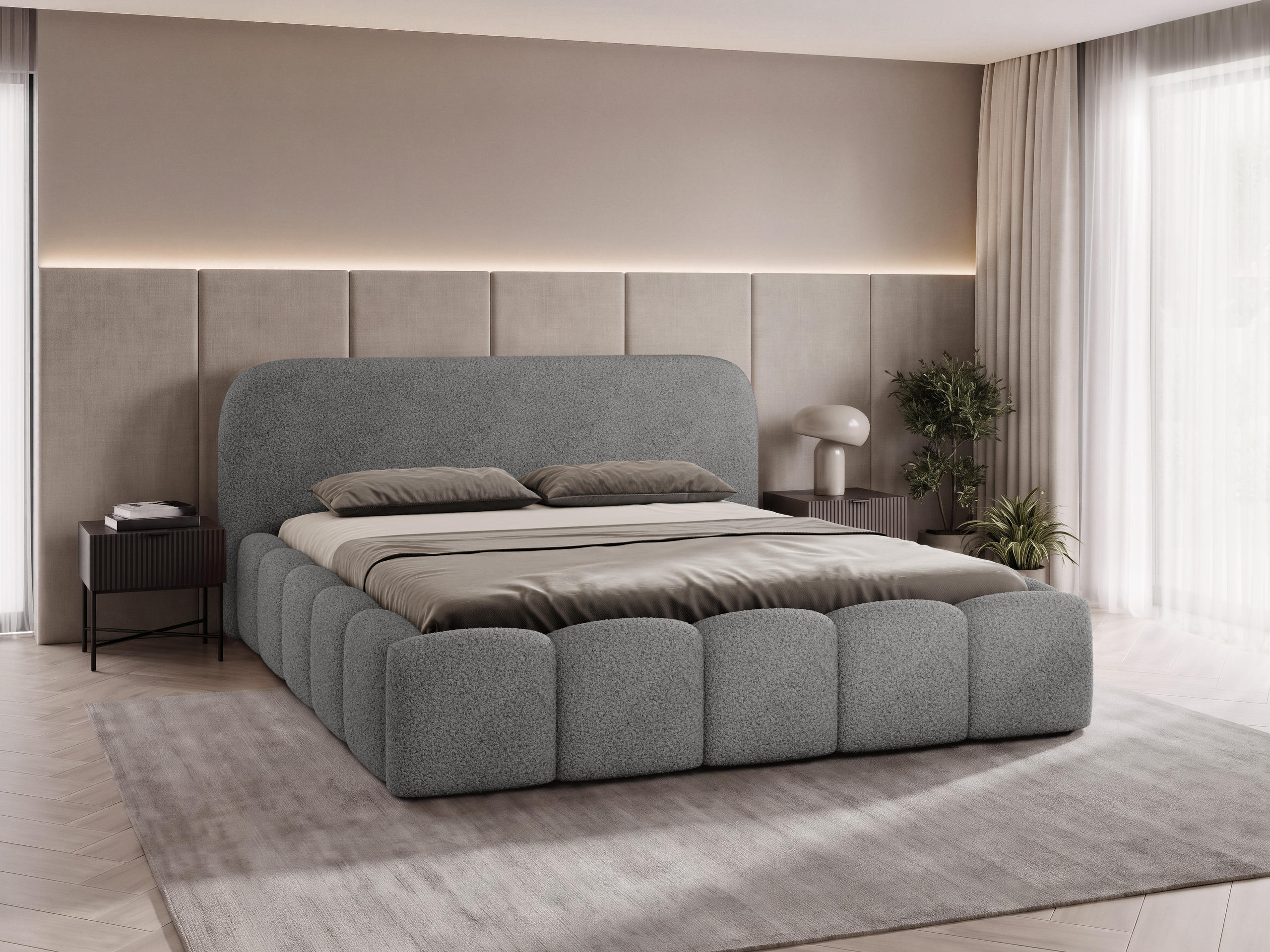 Pat TrendyNest Orata (Lambi 12)