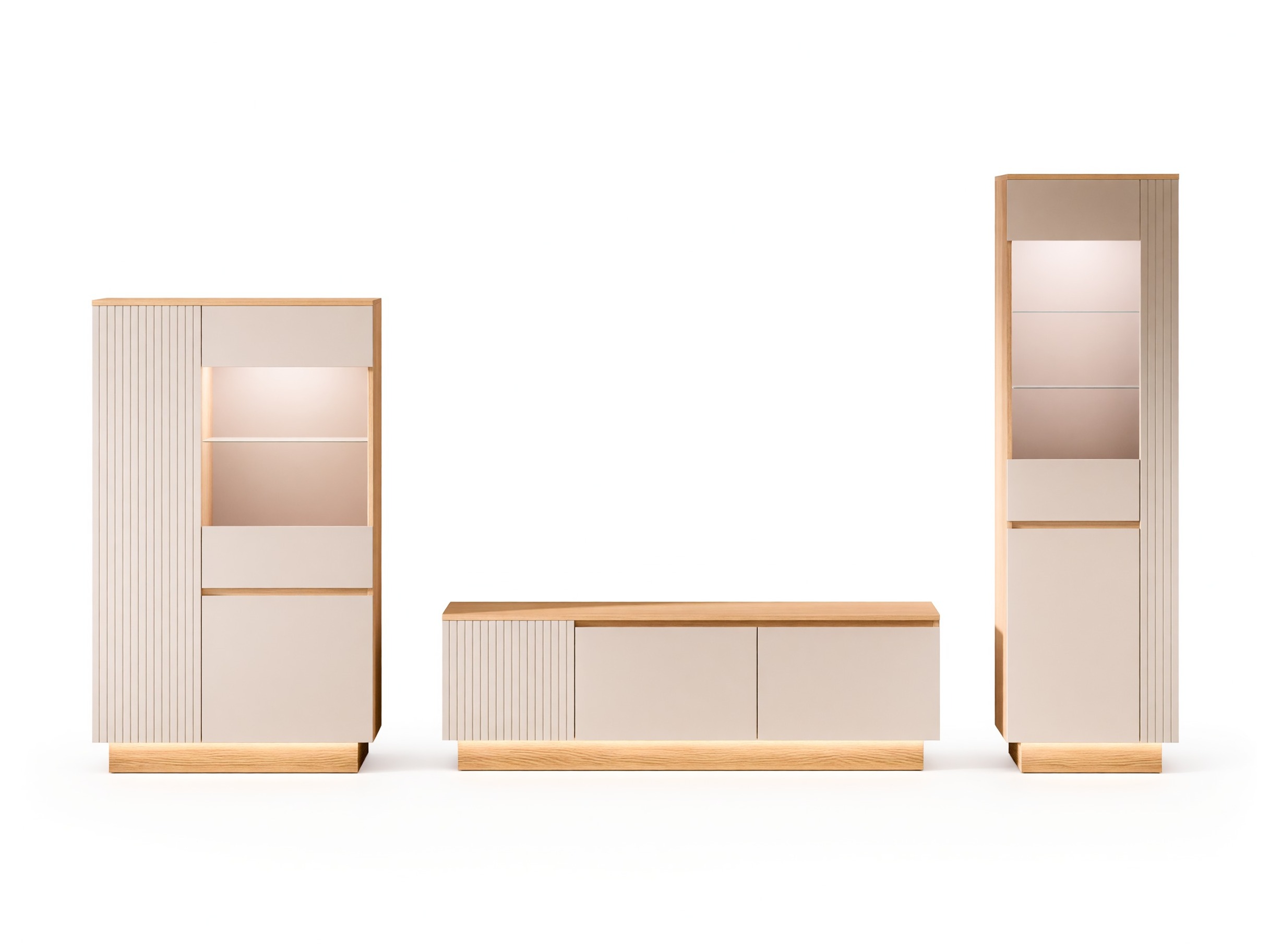 Set de living Revtive 107