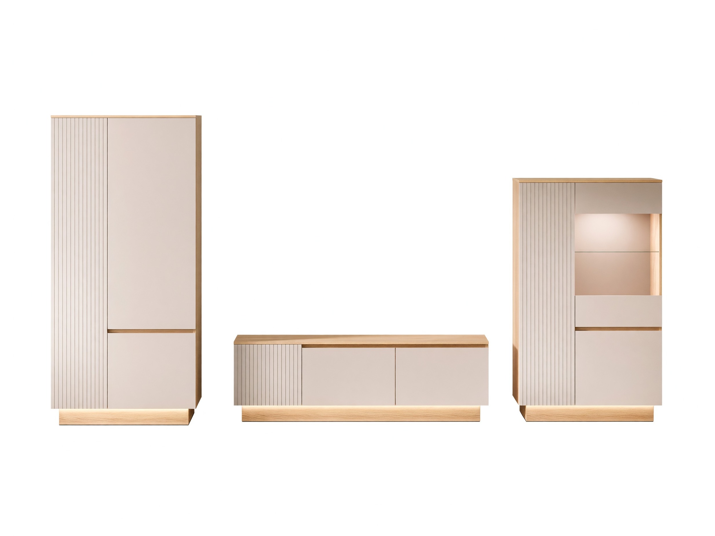 Set de living Revtive 108