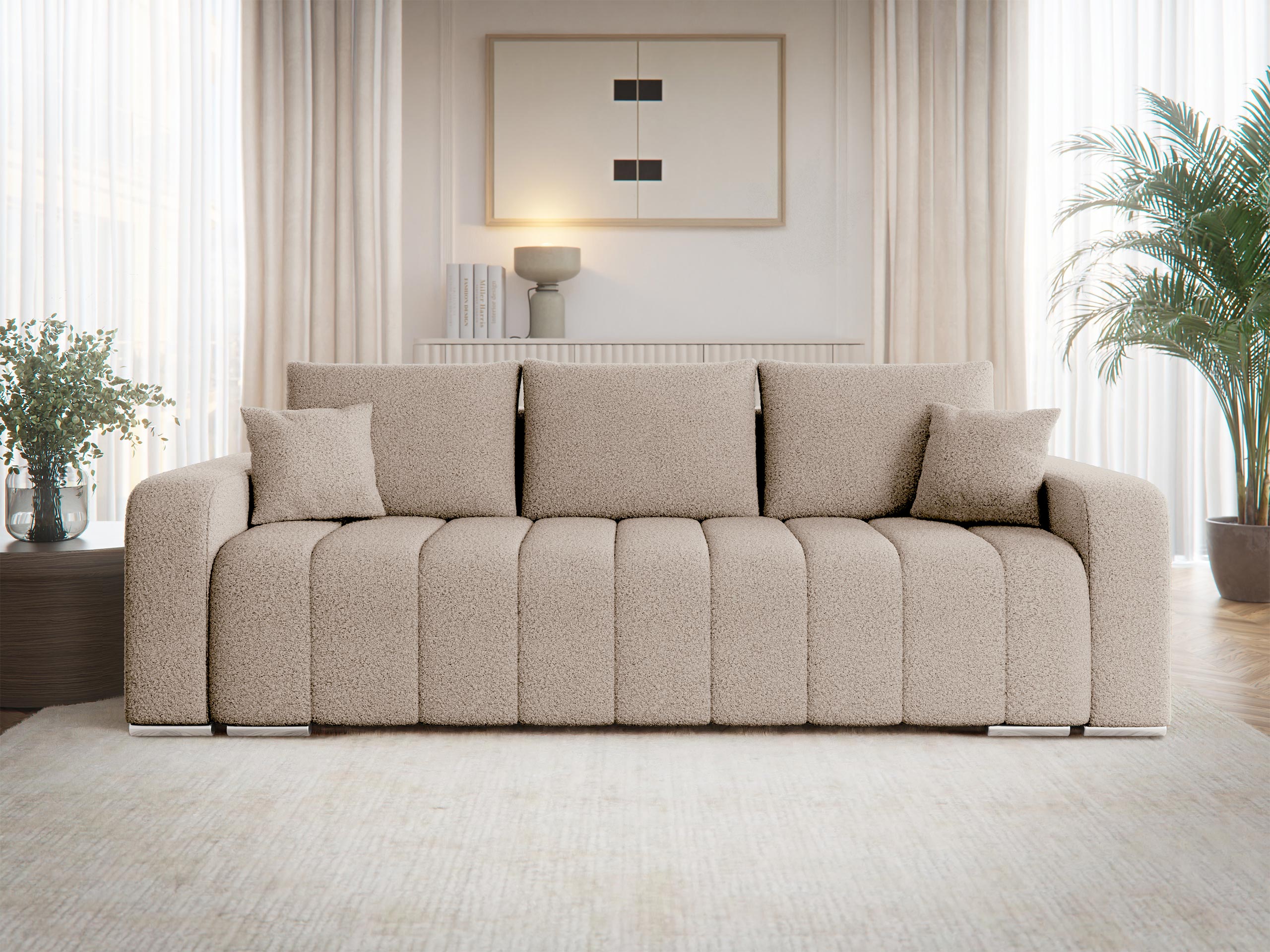 Canapea extensibilă SR12050