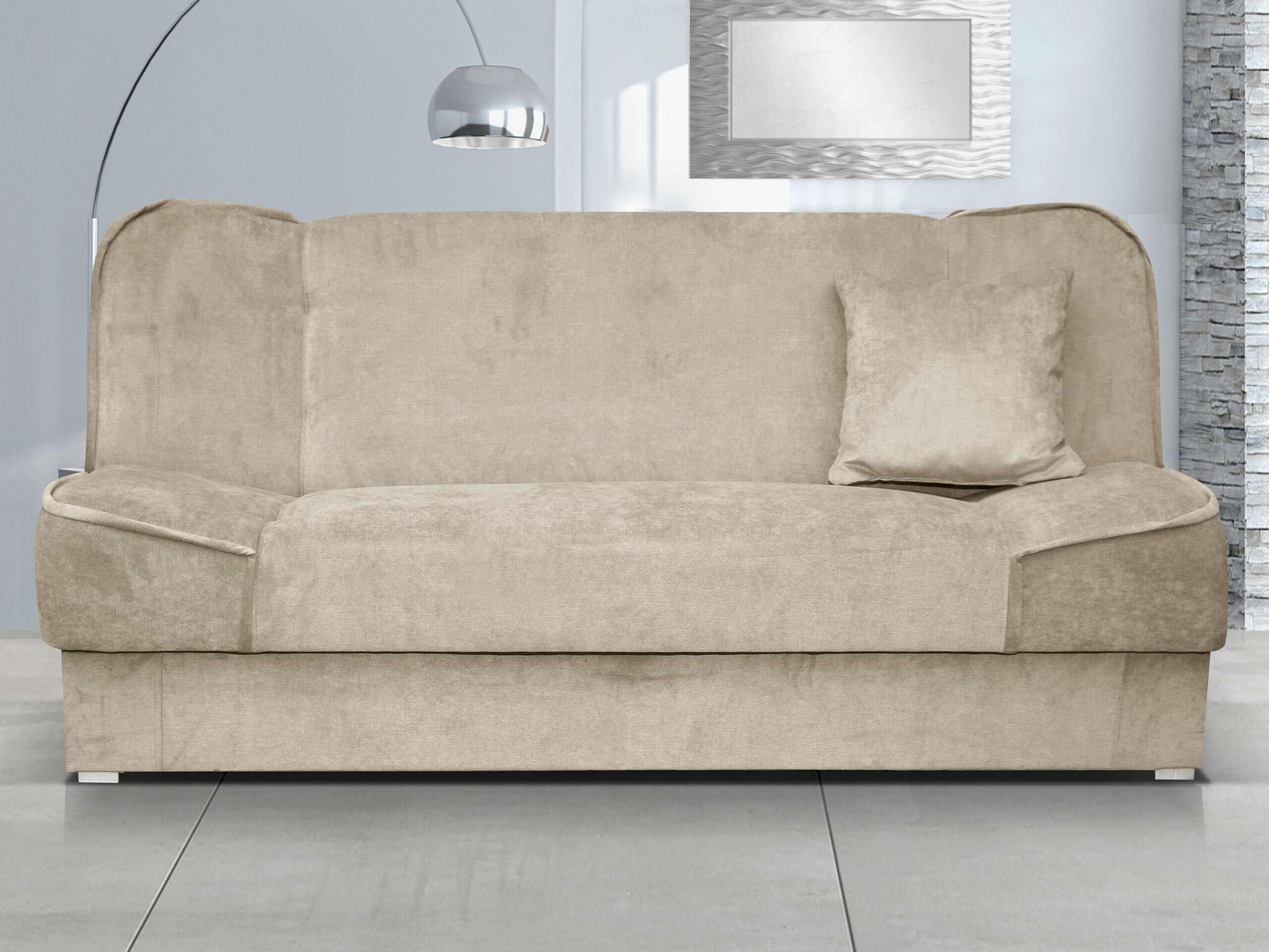 Canapea extensibilă SR12051