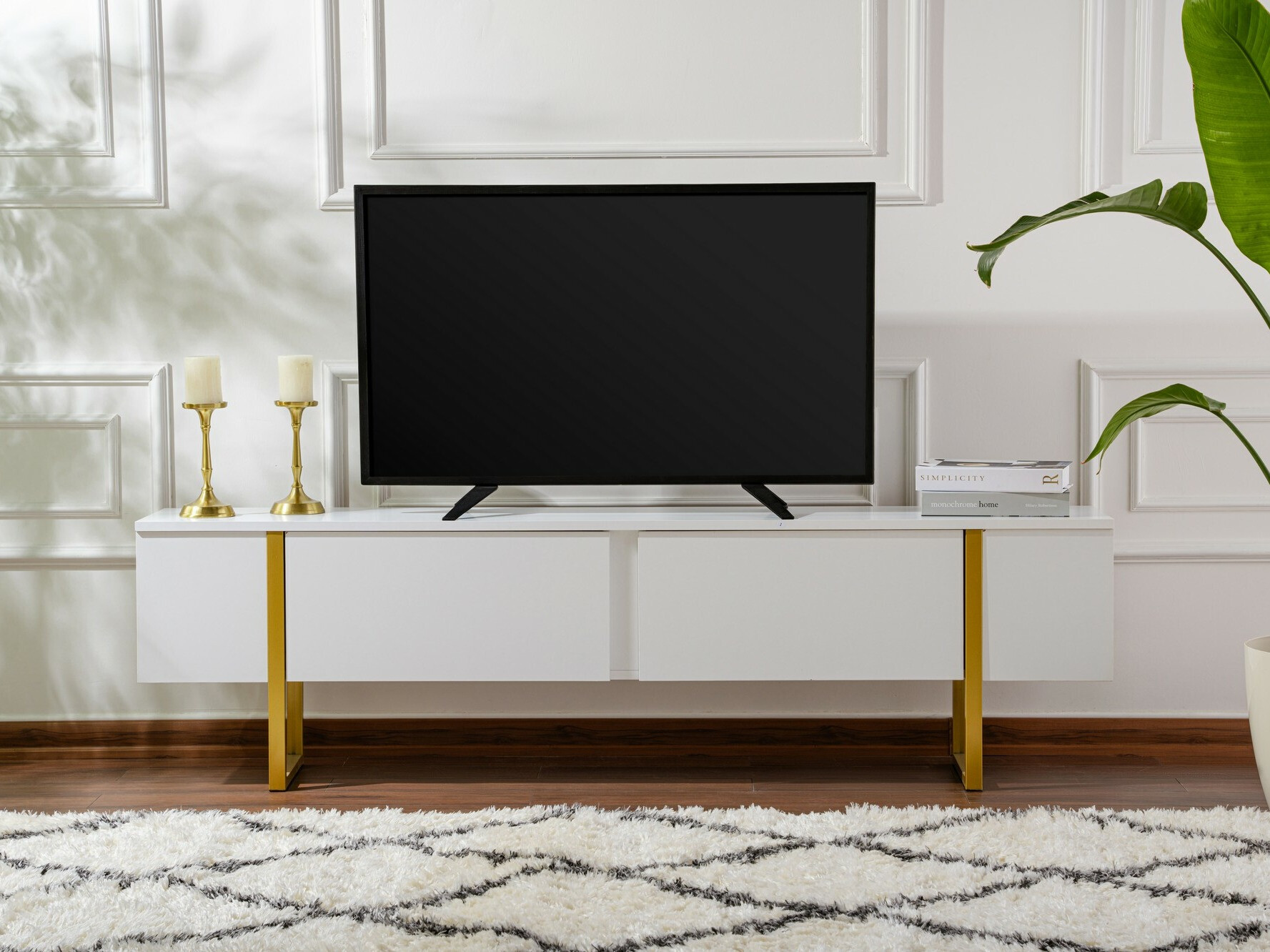 Comodă TV SR12036