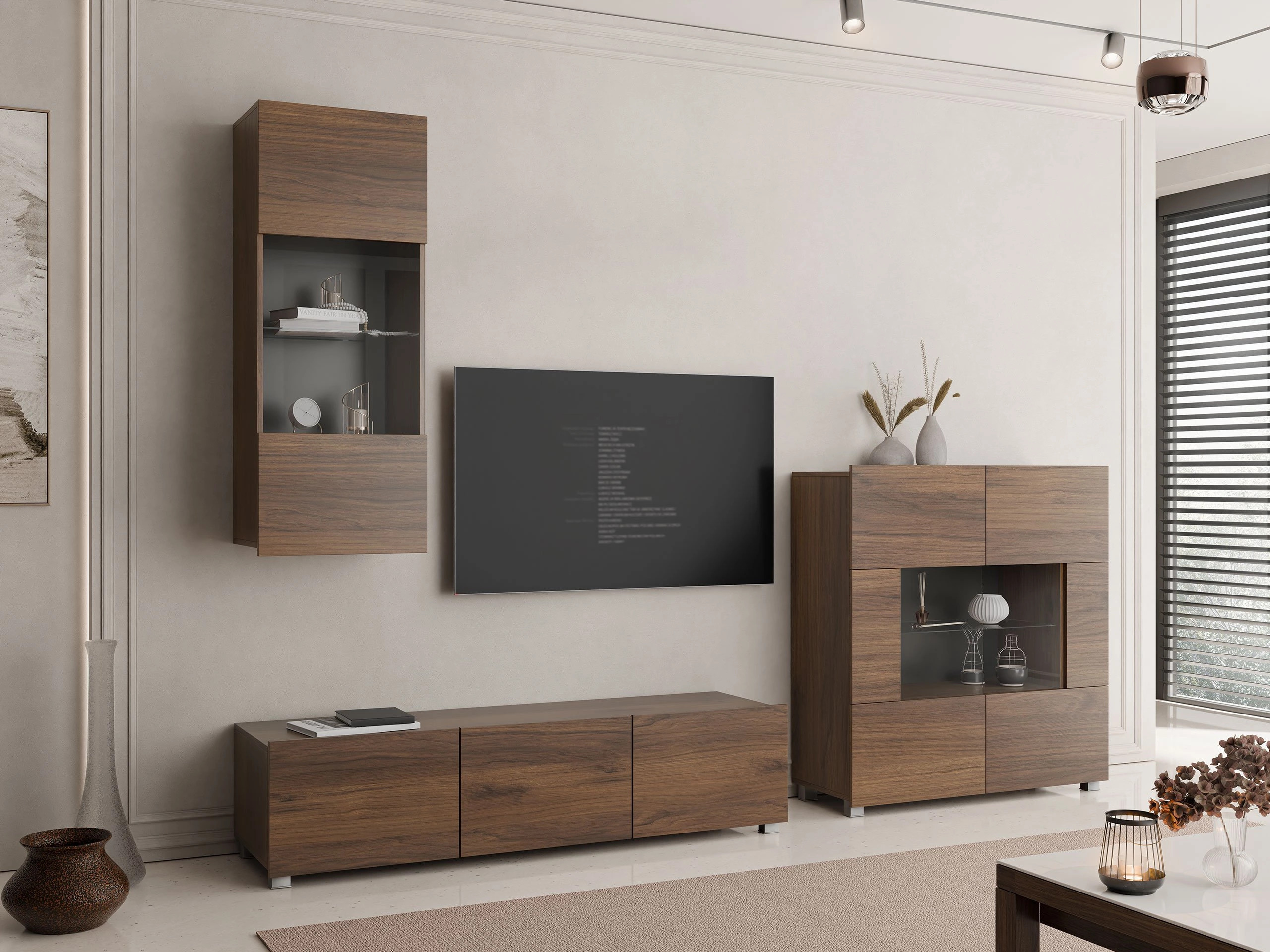 Comodă TV SR12041