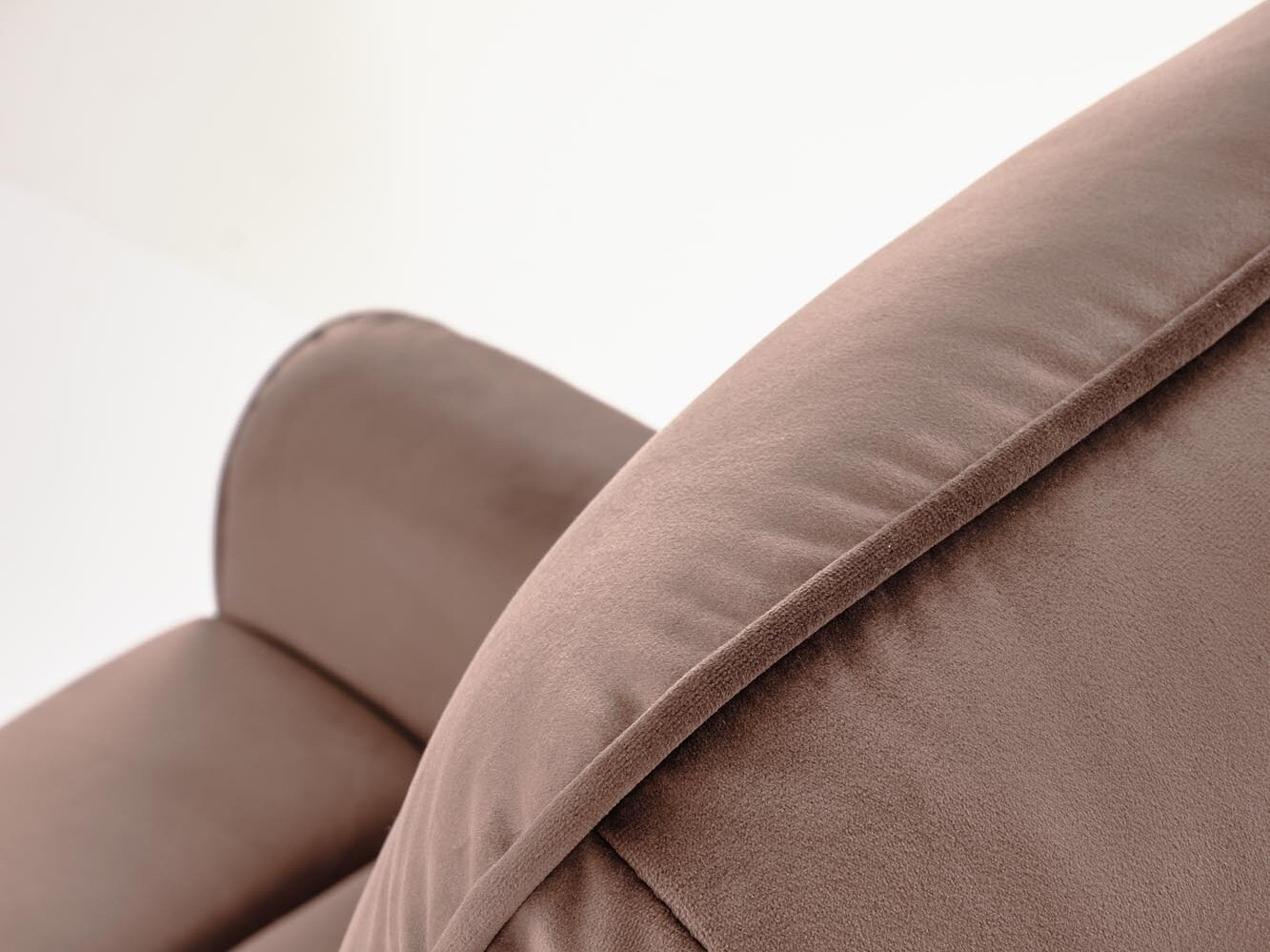 Fotoliu recliner Houston 1543 (Bluvel 38)