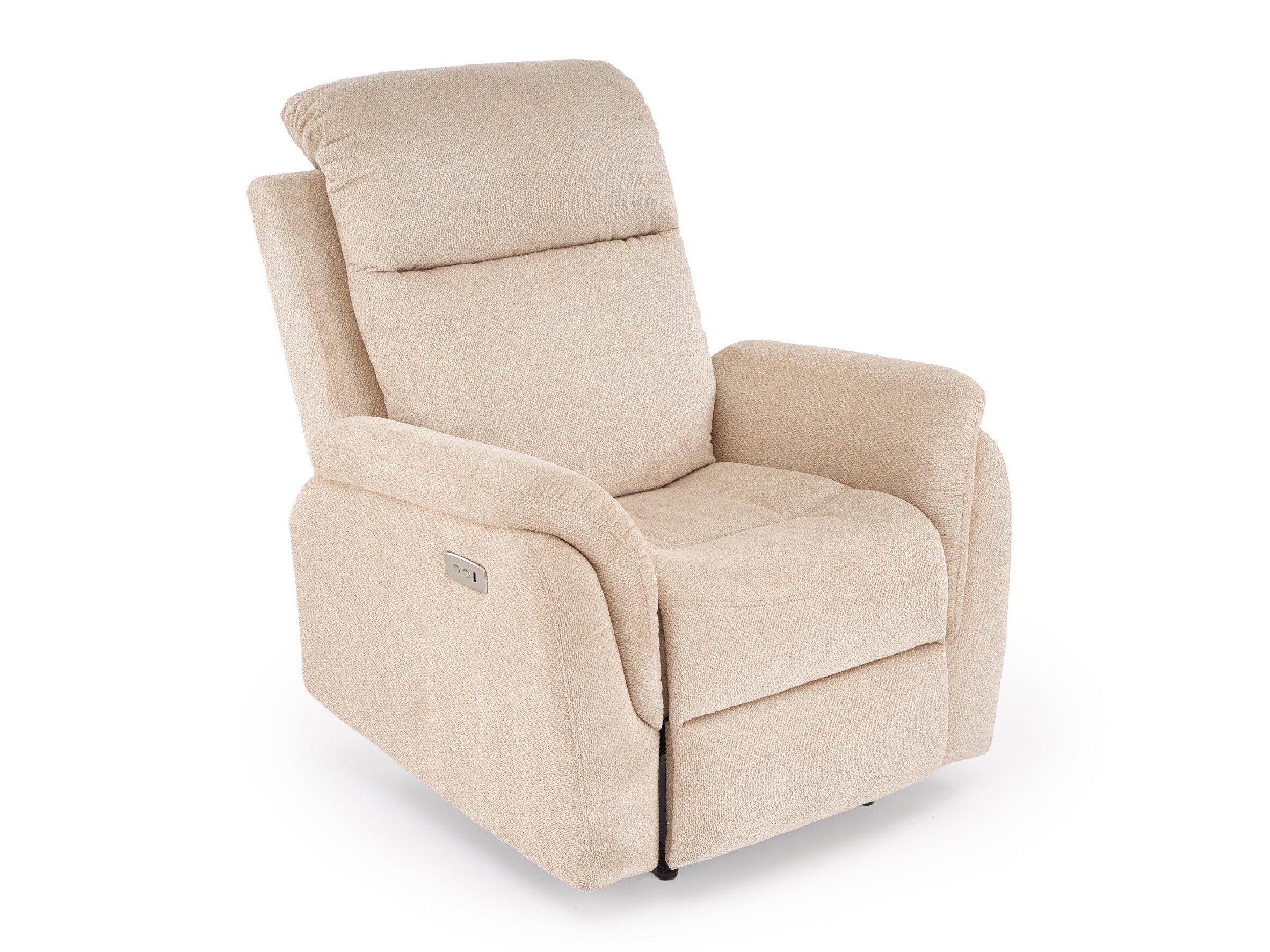 Fotoliu recliner Houston 2216 (Vinci 26)