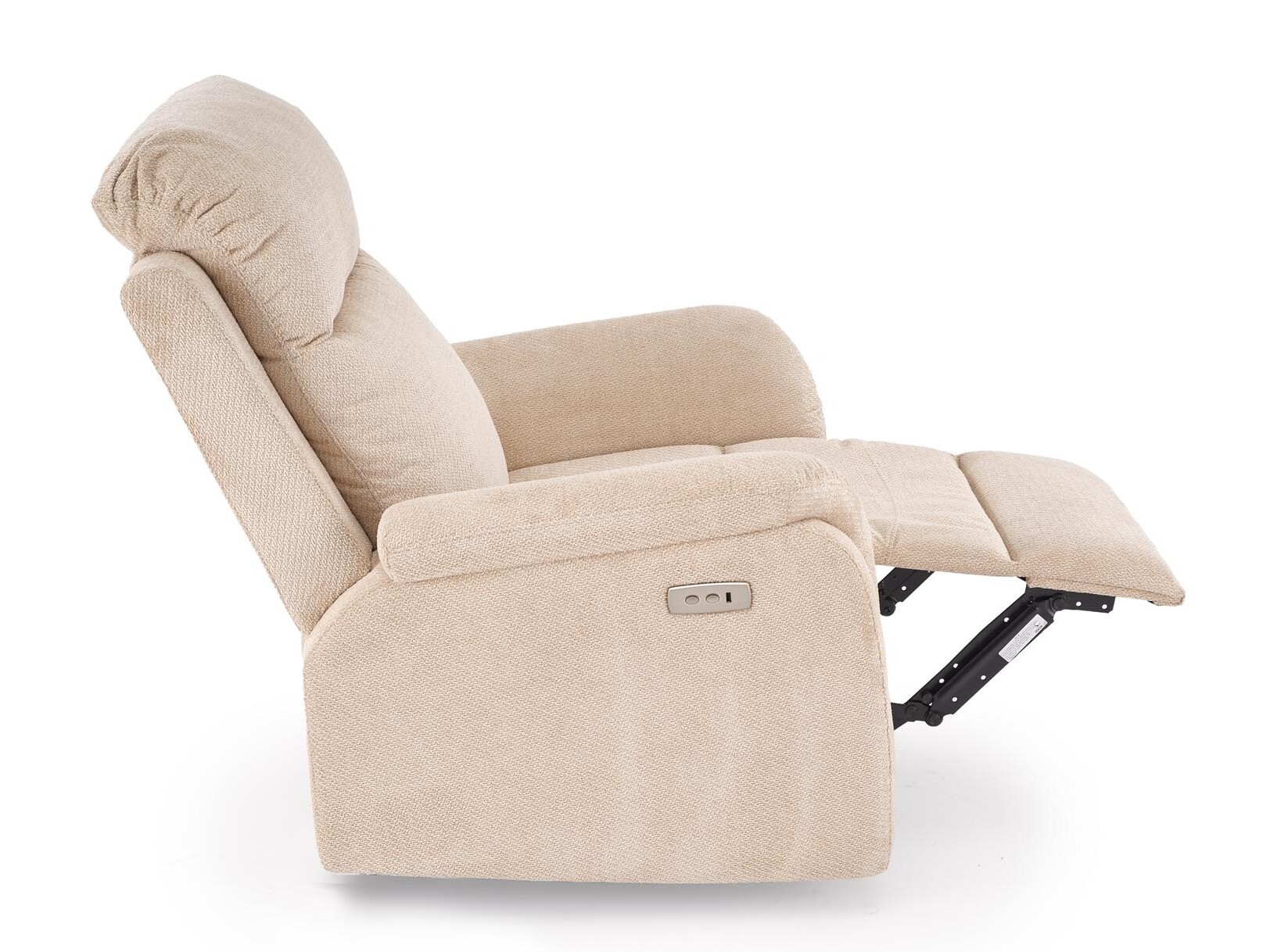 Fotoliu recliner Houston 2216 (Vinci 26)