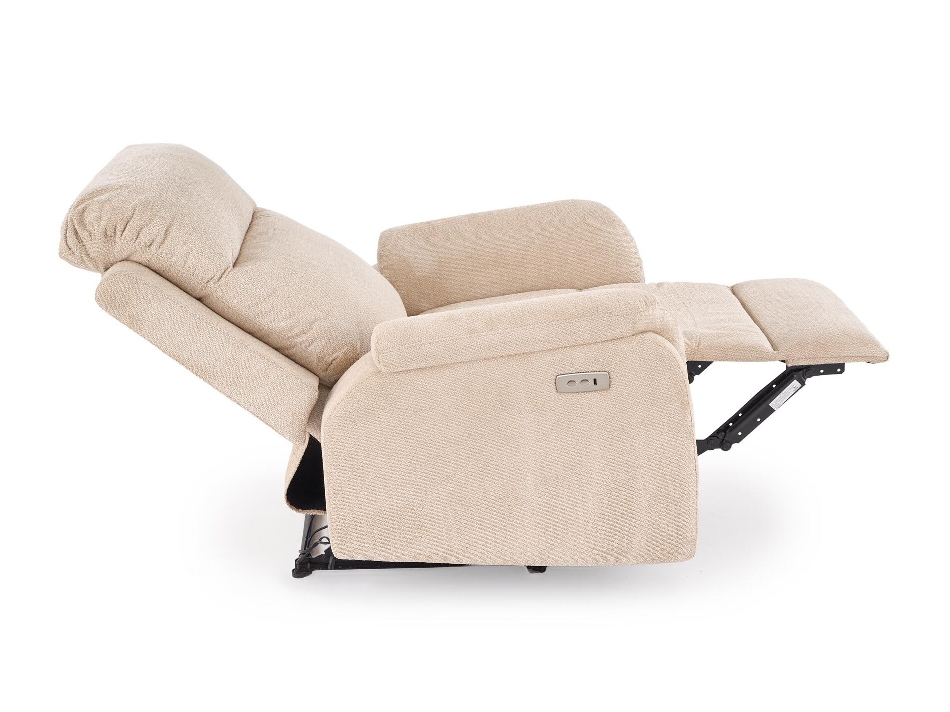 Fotoliu recliner Houston 2216 (Vinci 26)