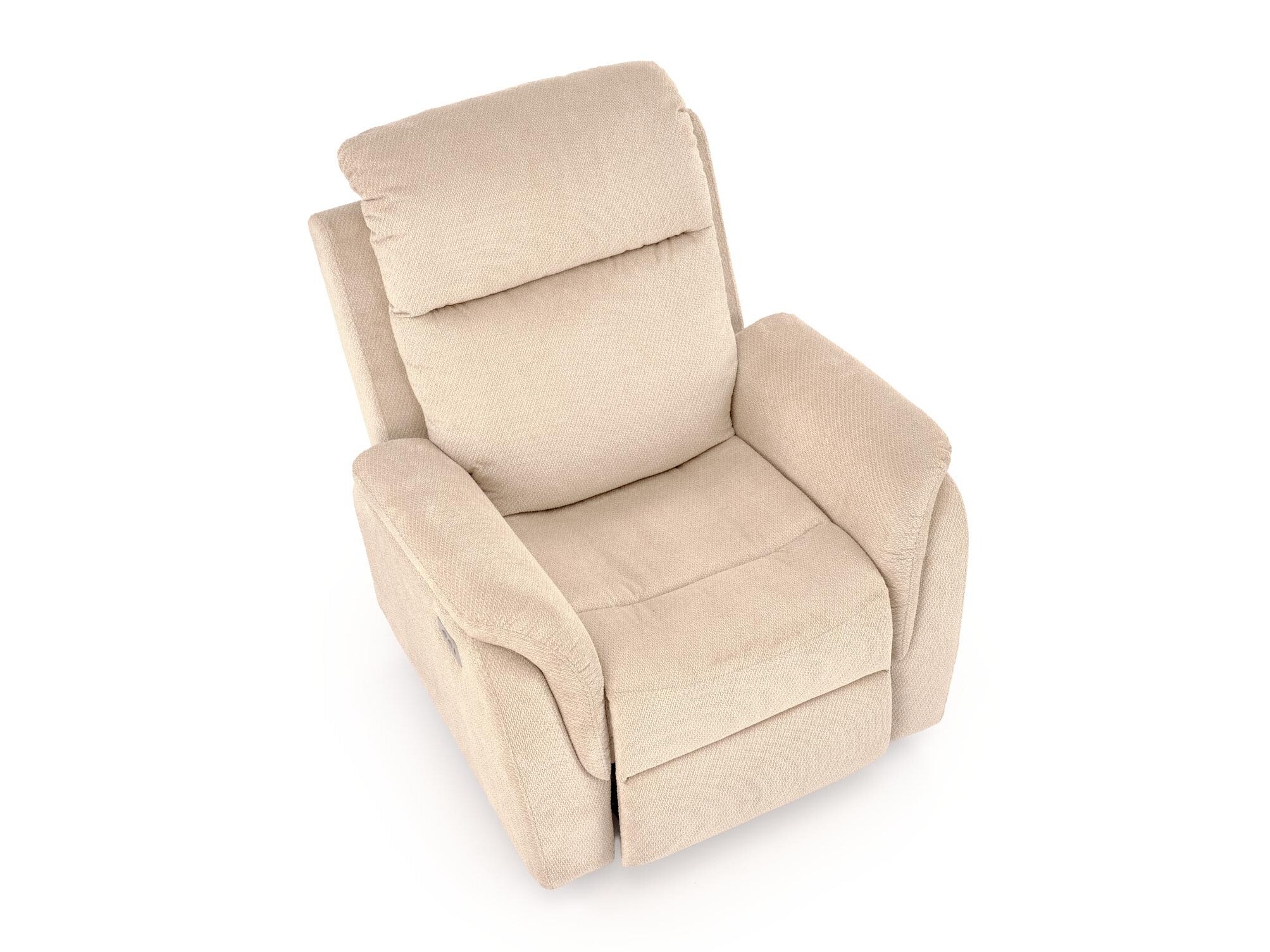 Fotoliu recliner Houston 2216 (Vinci 26)
