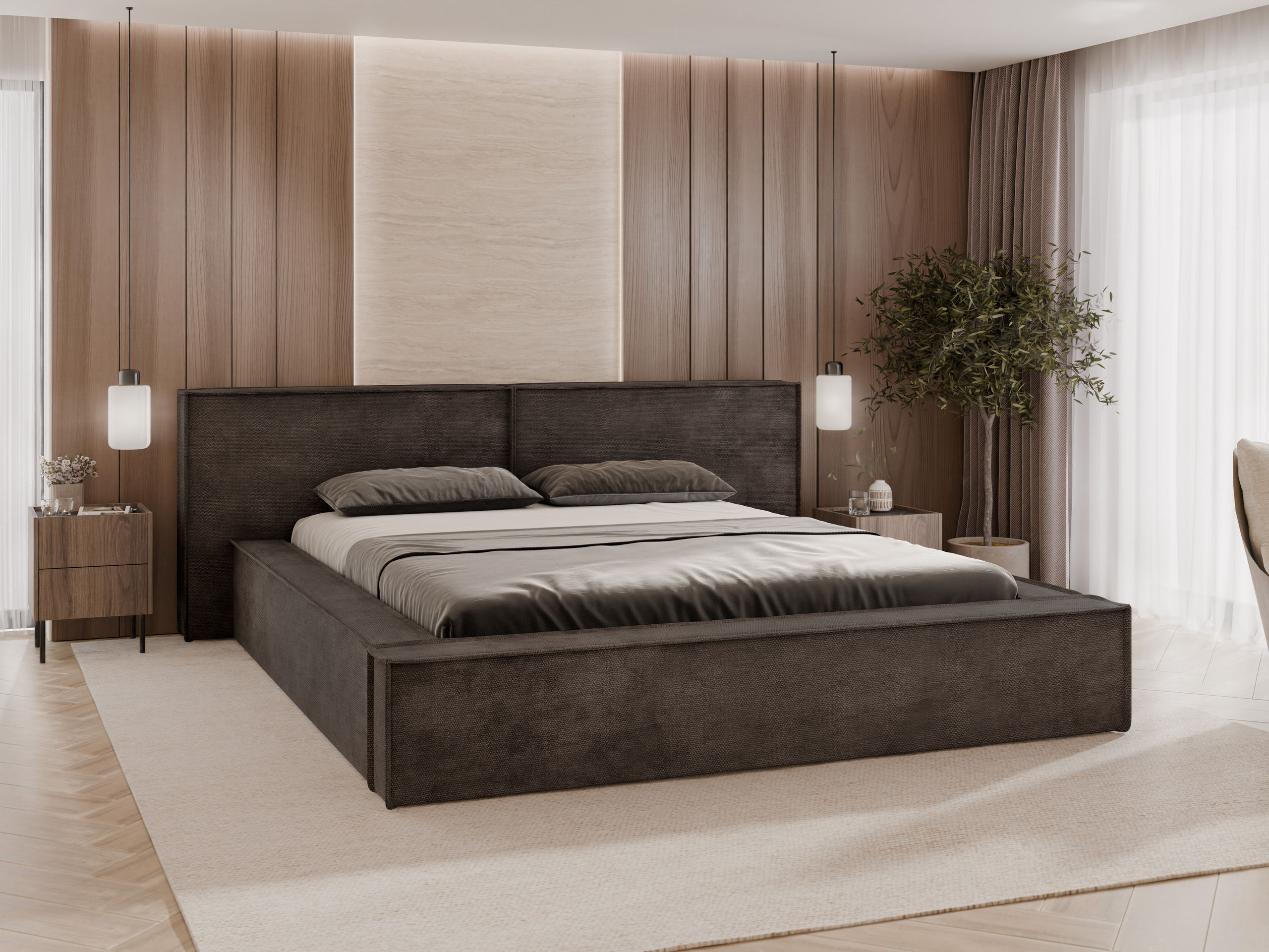 Pat TrendyNest Cedra (Lumo 40)