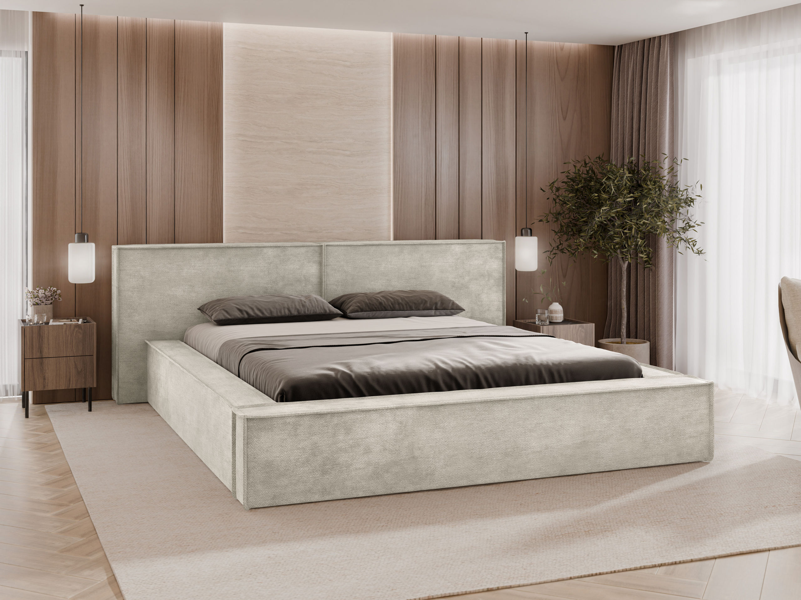 Pat TrendyNest Cedra (Lumo 55)