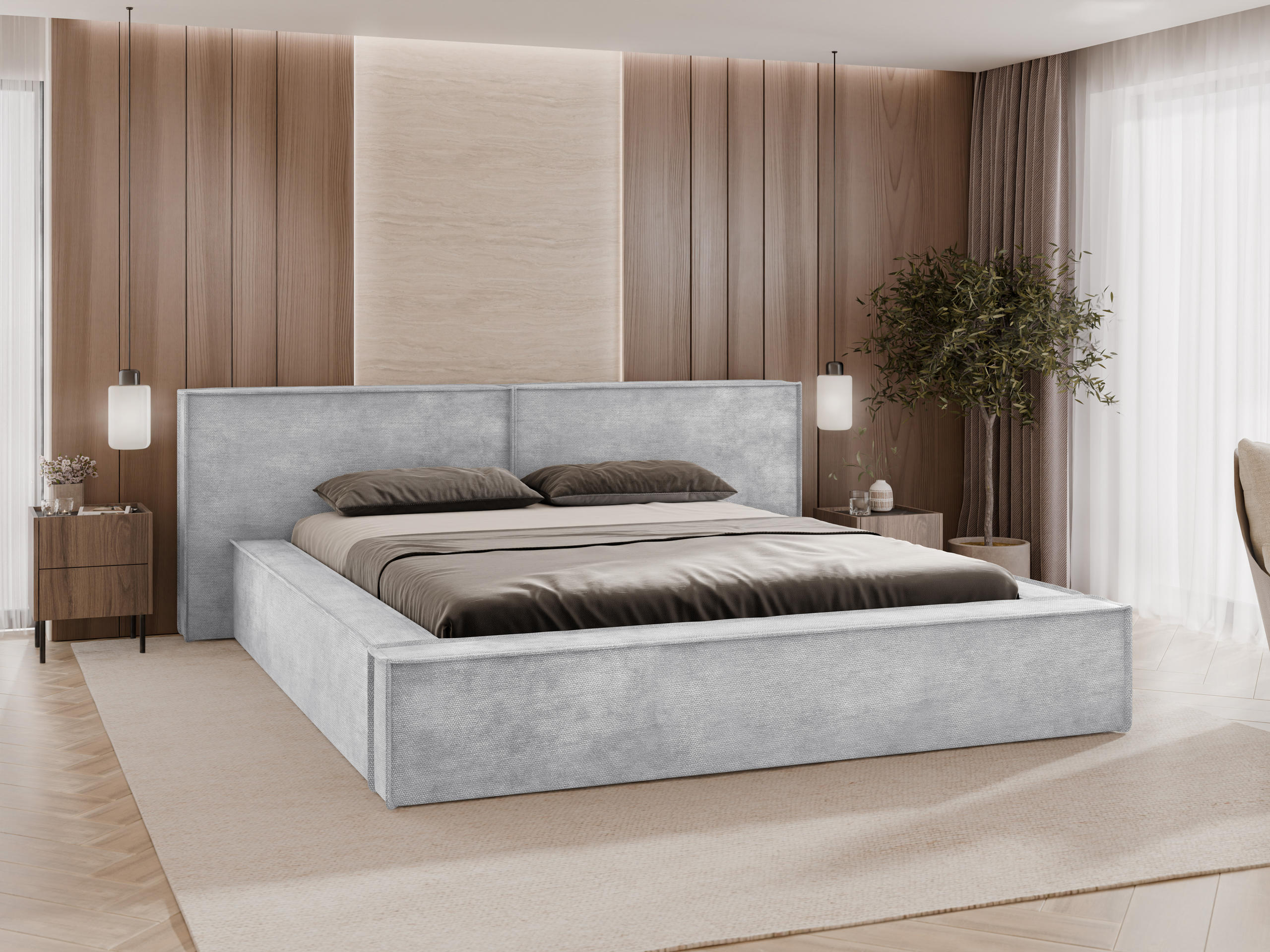Pat TrendyNest Cedra (Lumo 65)