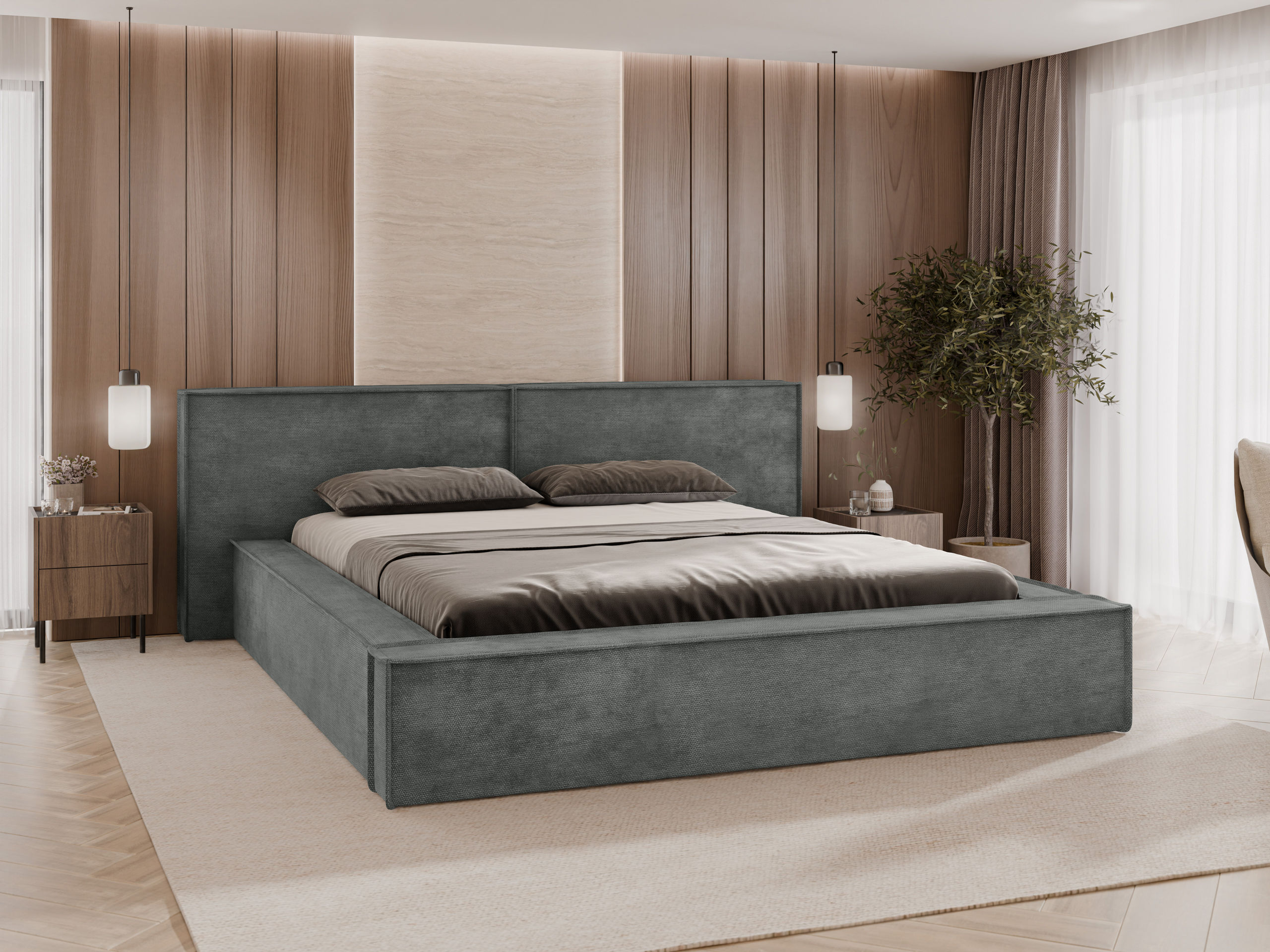 Pat TrendyNest Cedra (Lumo 75)