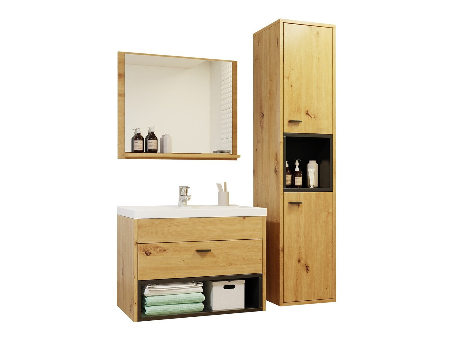 Set baie SR12058