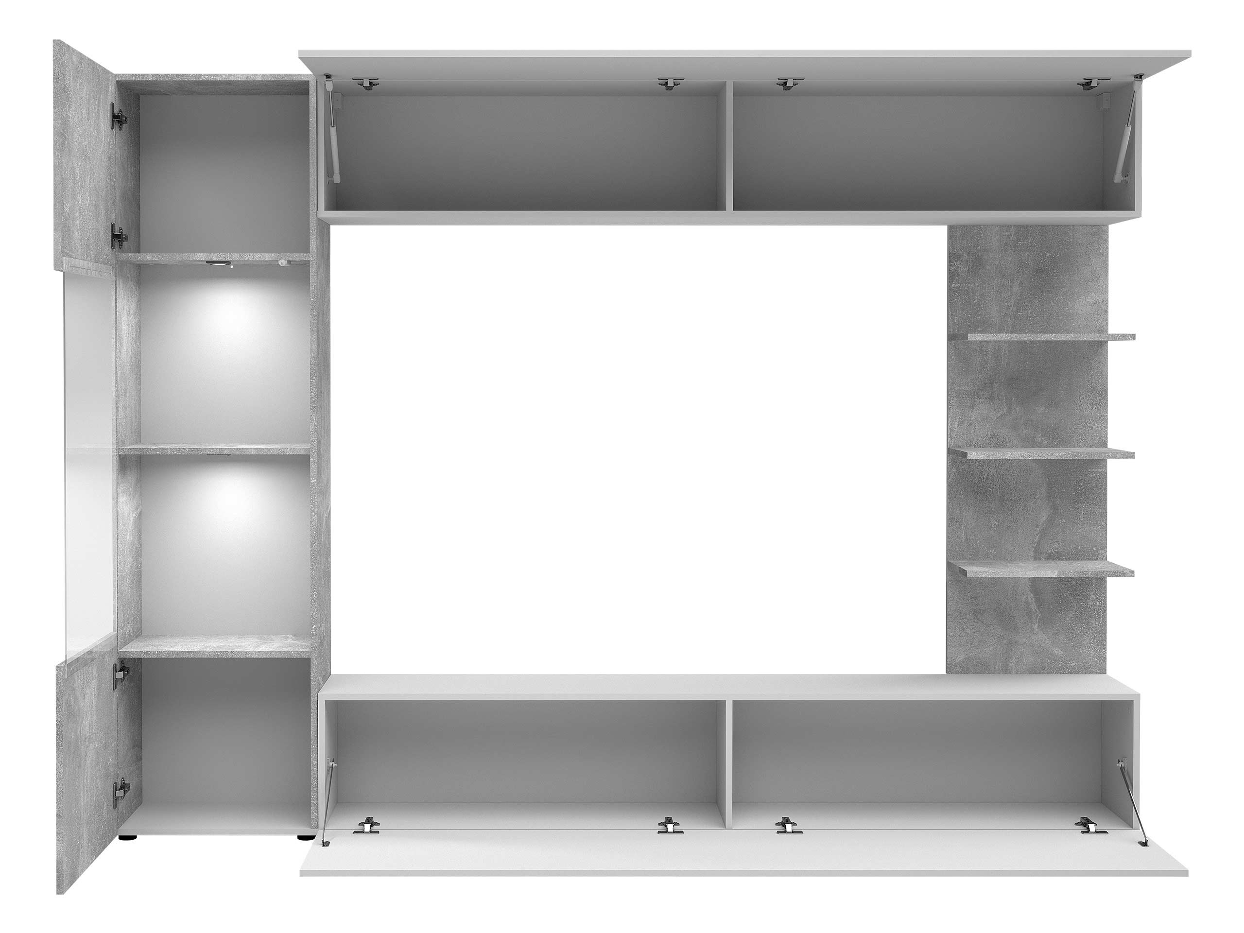 Set de living SR12037