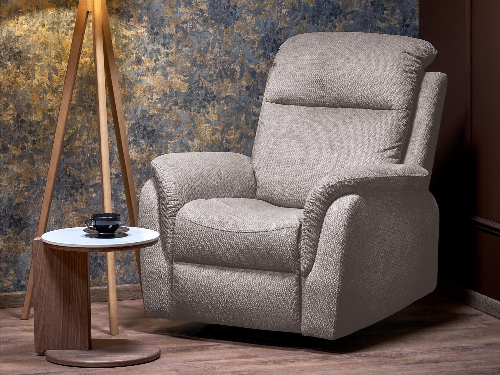 Fotoliu recliner Houston 2216 (Vinci 11)