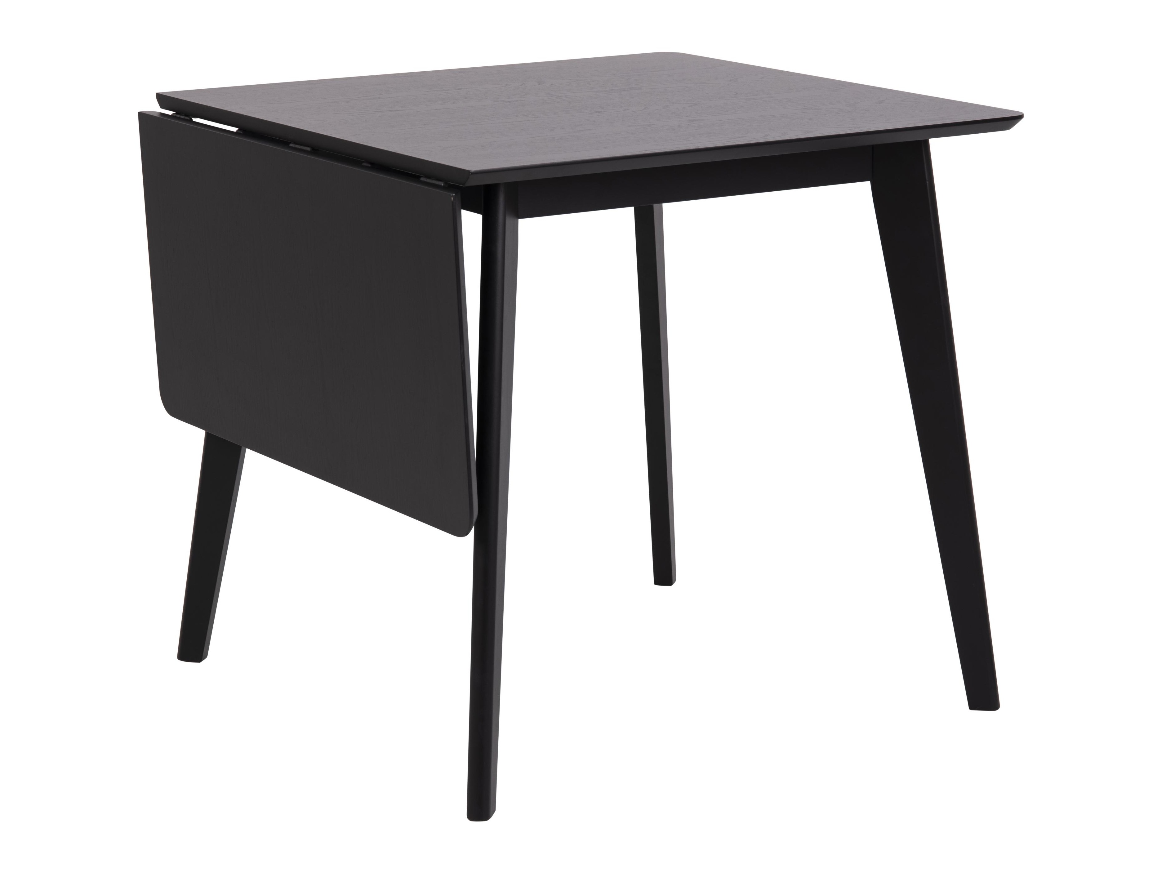 Masă Norsica 484 (Negru)
