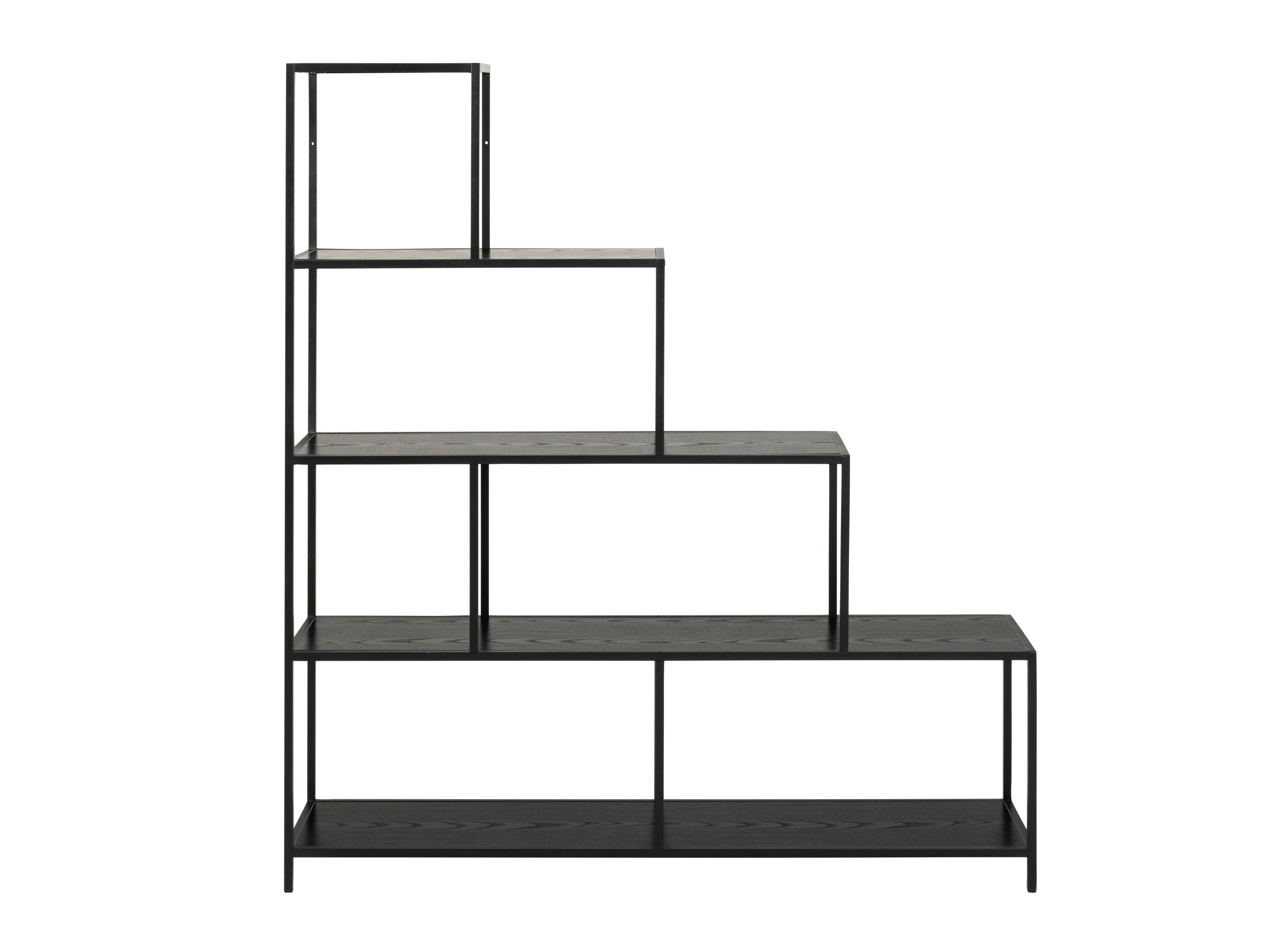Raft Norsica Sevferi 153 (Negru + Frasin negru)