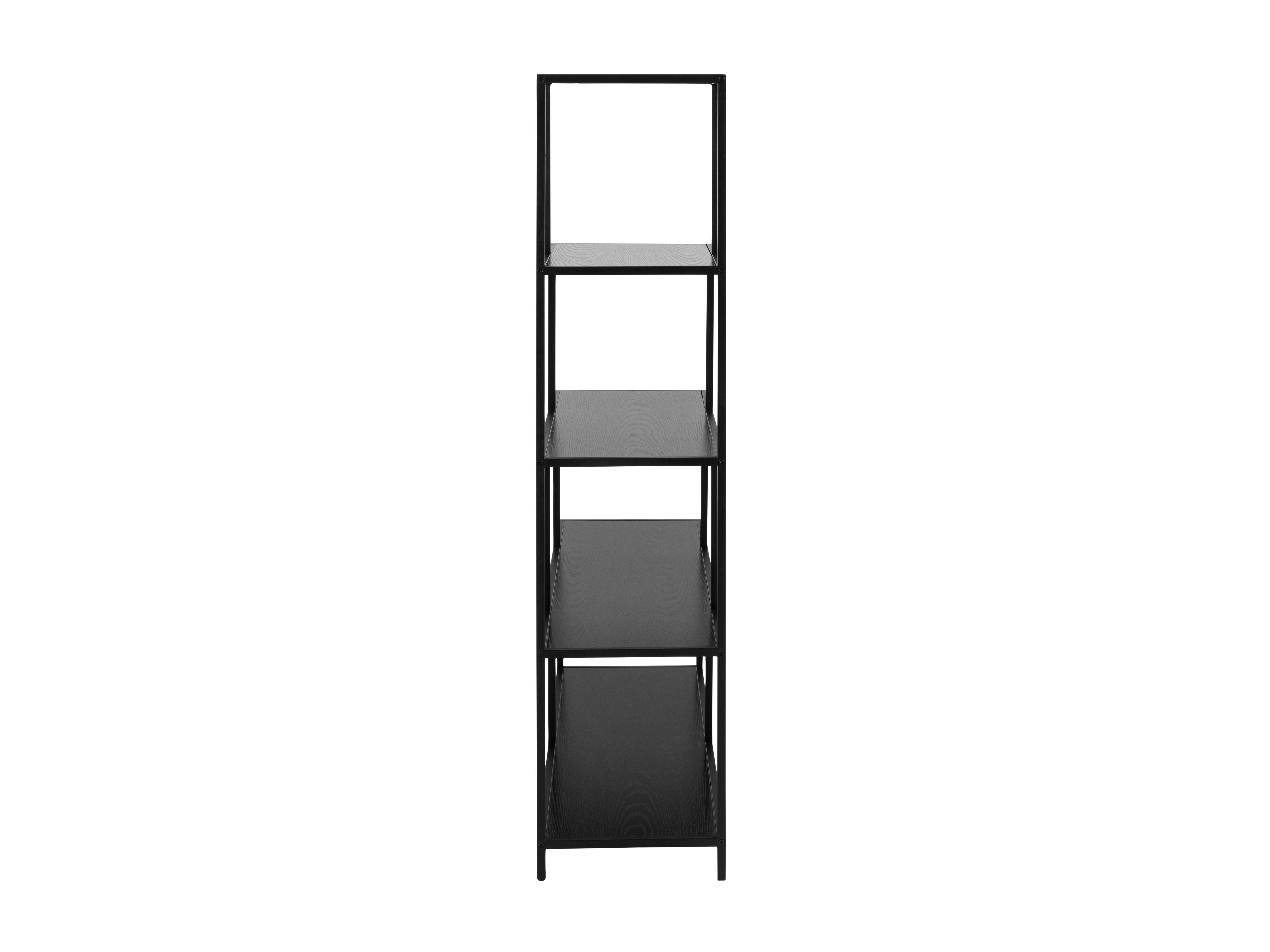 Raft Norsica Sevferi 153 (Negru + Frasin negru)