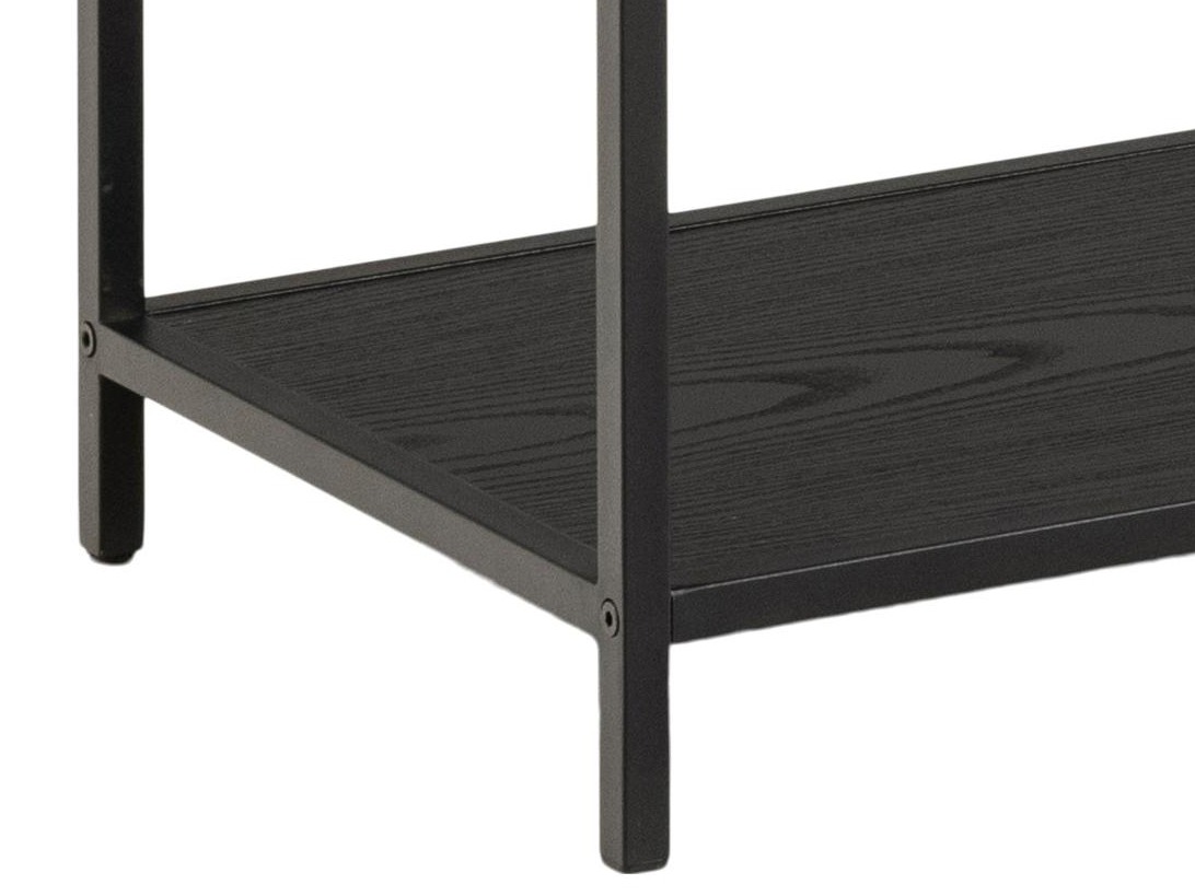 Raft Norsica Sevferi 153 (Negru + Frasin negru)