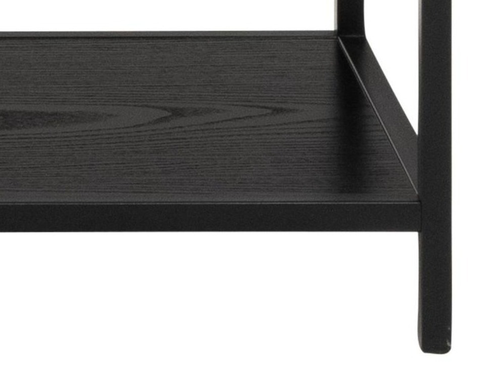Raft Norsica Sevferi 153 (Negru + Frasin negru)