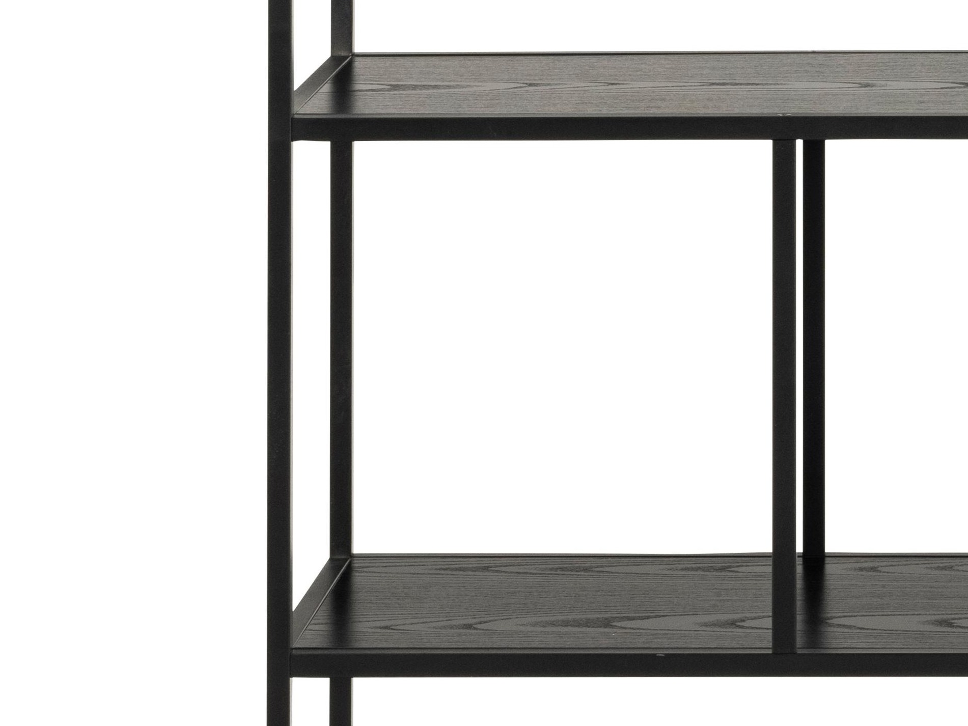 Raft Norsica Sevferi 153 (Negru + Frasin negru)