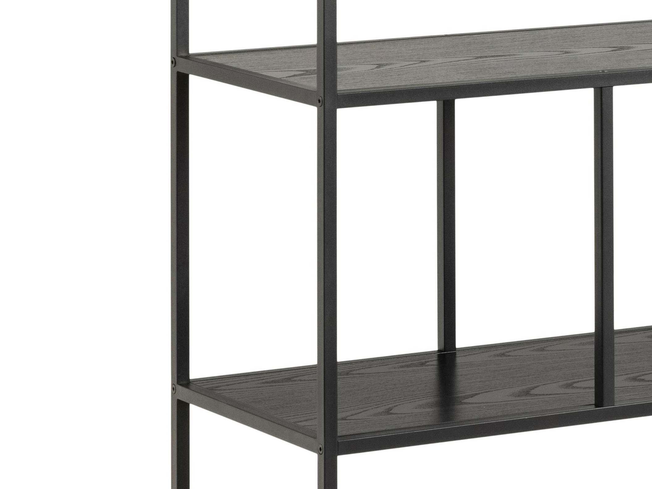 Raft Norsica Sevferi 153 (Negru + Frasin negru)