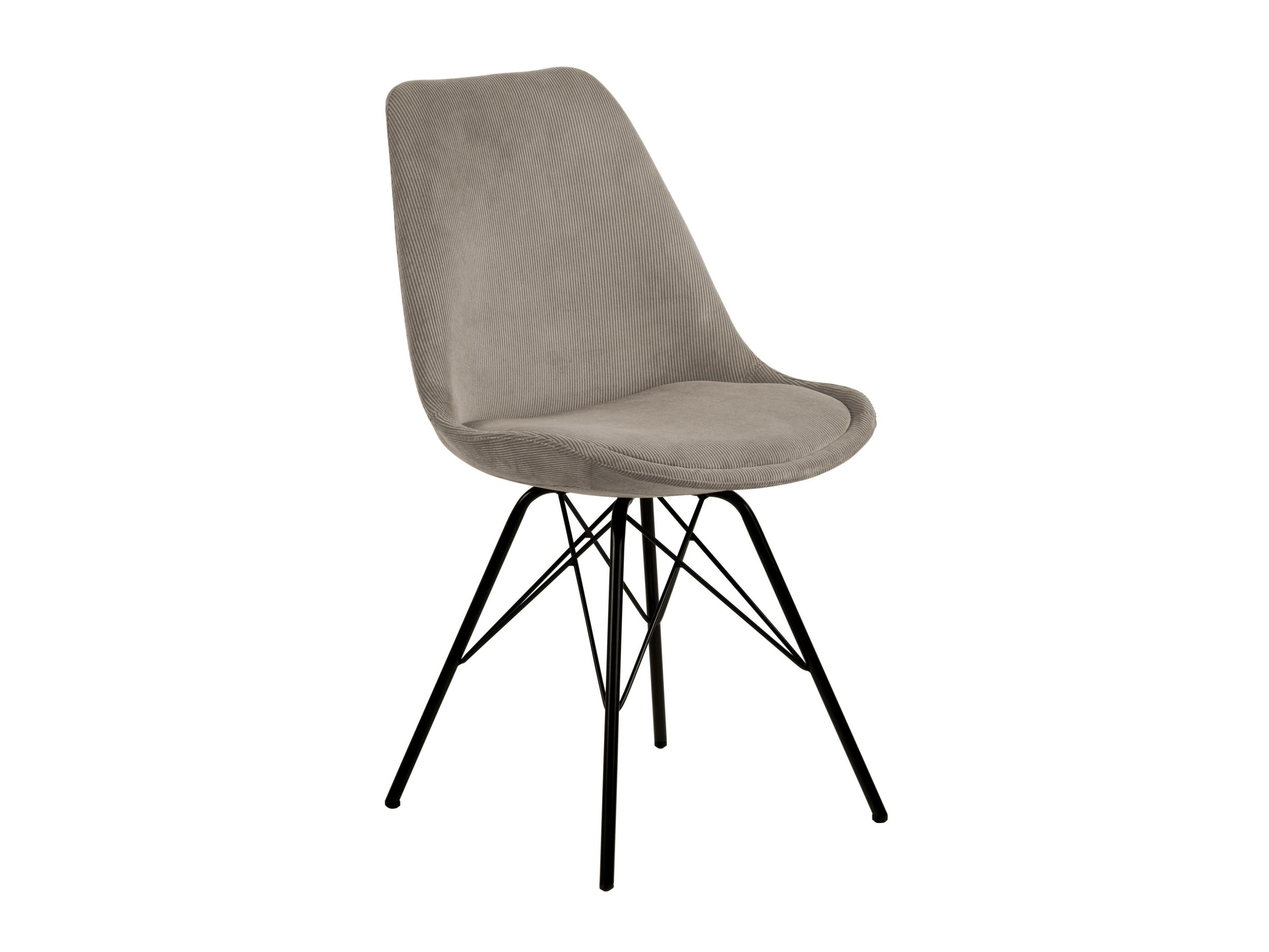 Scaun Norsica 485 (Bej + Negru)