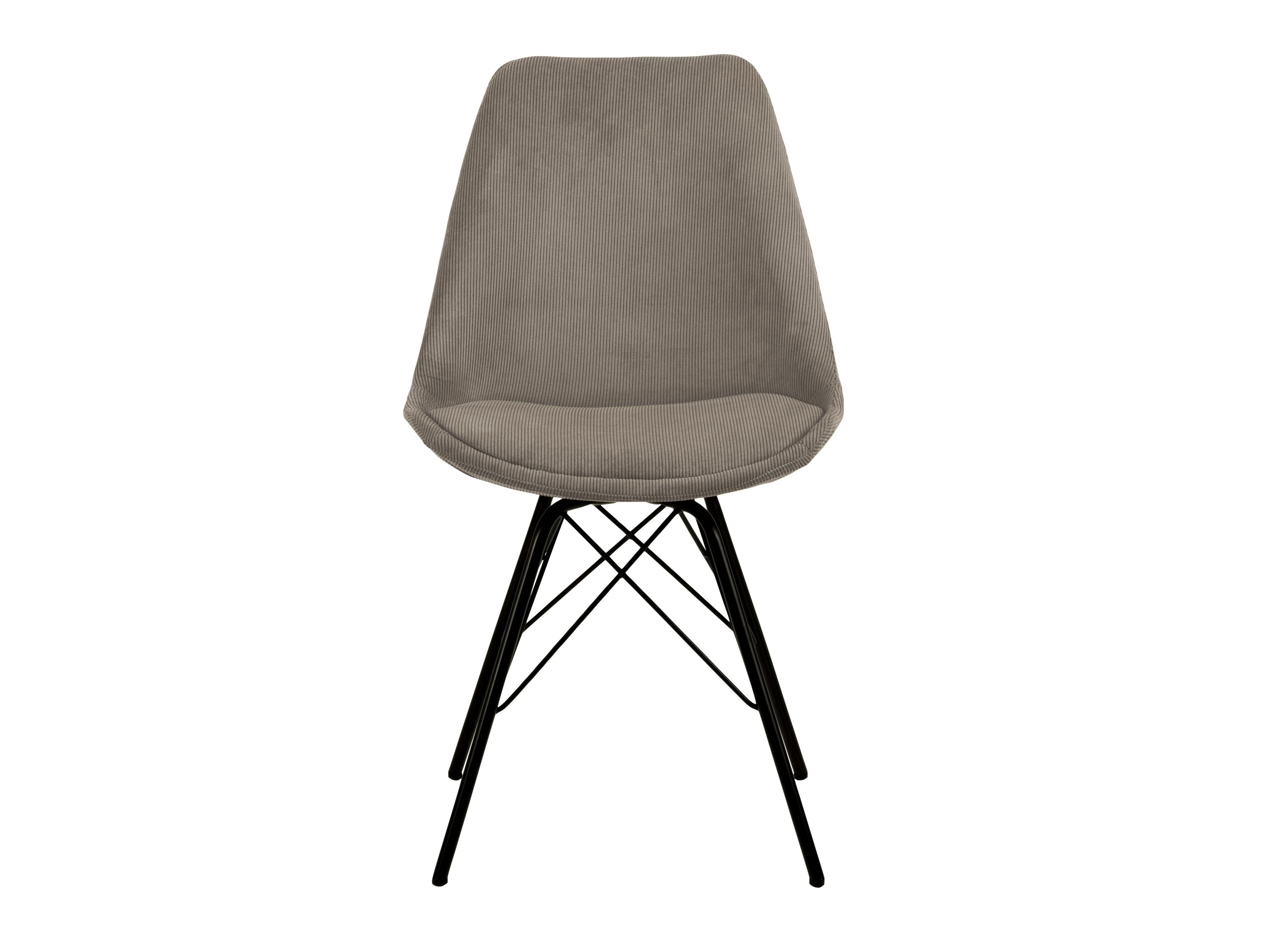 Scaun Norsica 485 (Bej + Negru)