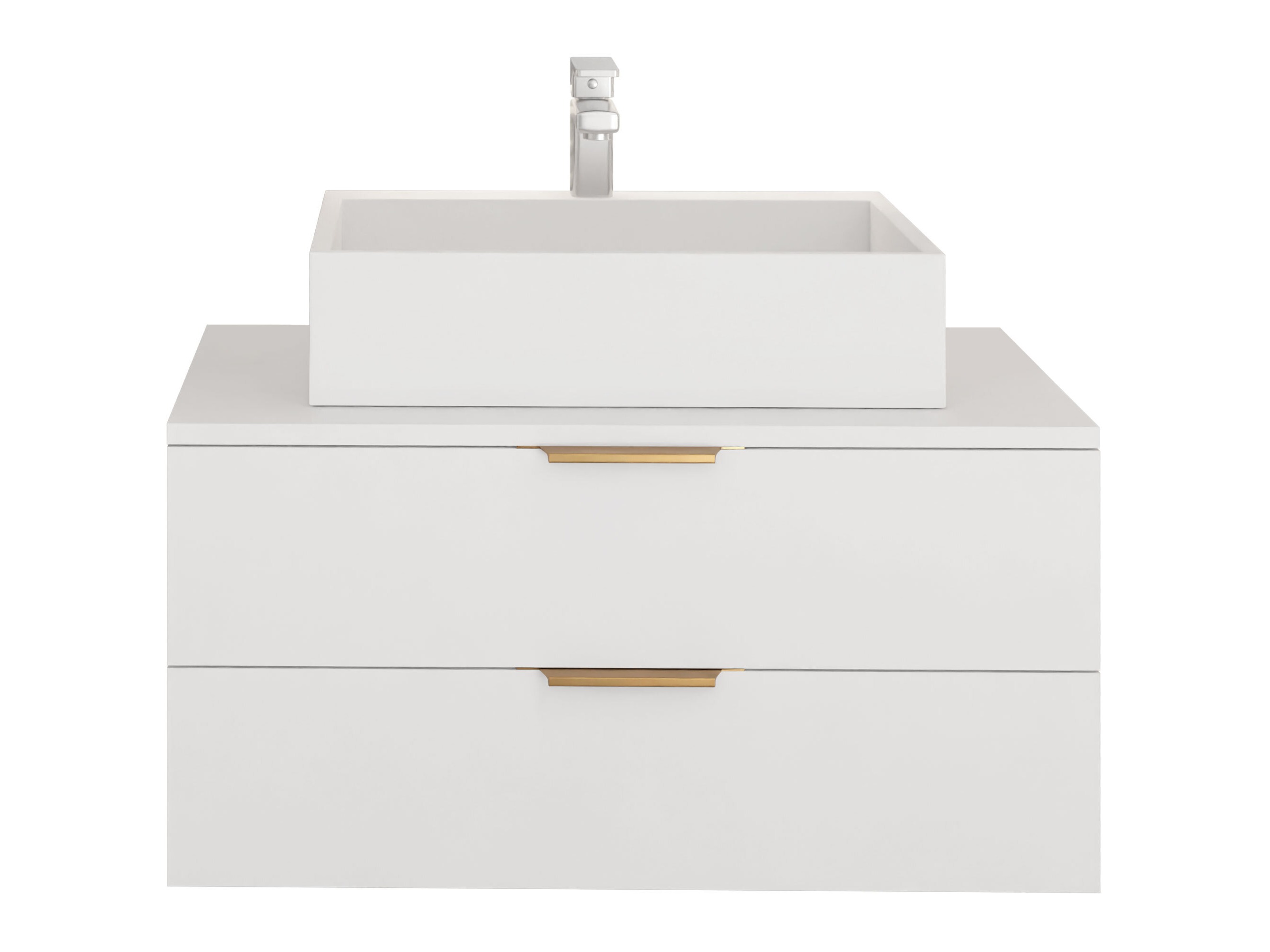 Cabinet atârnat pentru baie Comfivo 600