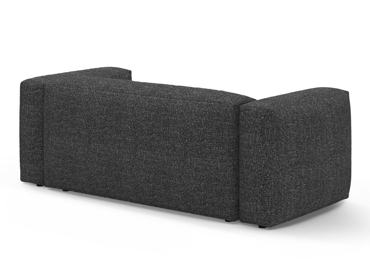 Canapea Sorcoro 137 (Monet Anthracite)