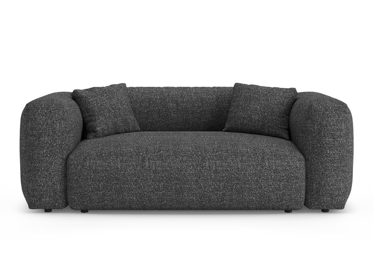 Canapea Sorcoro 137 (Monet Anthracite)