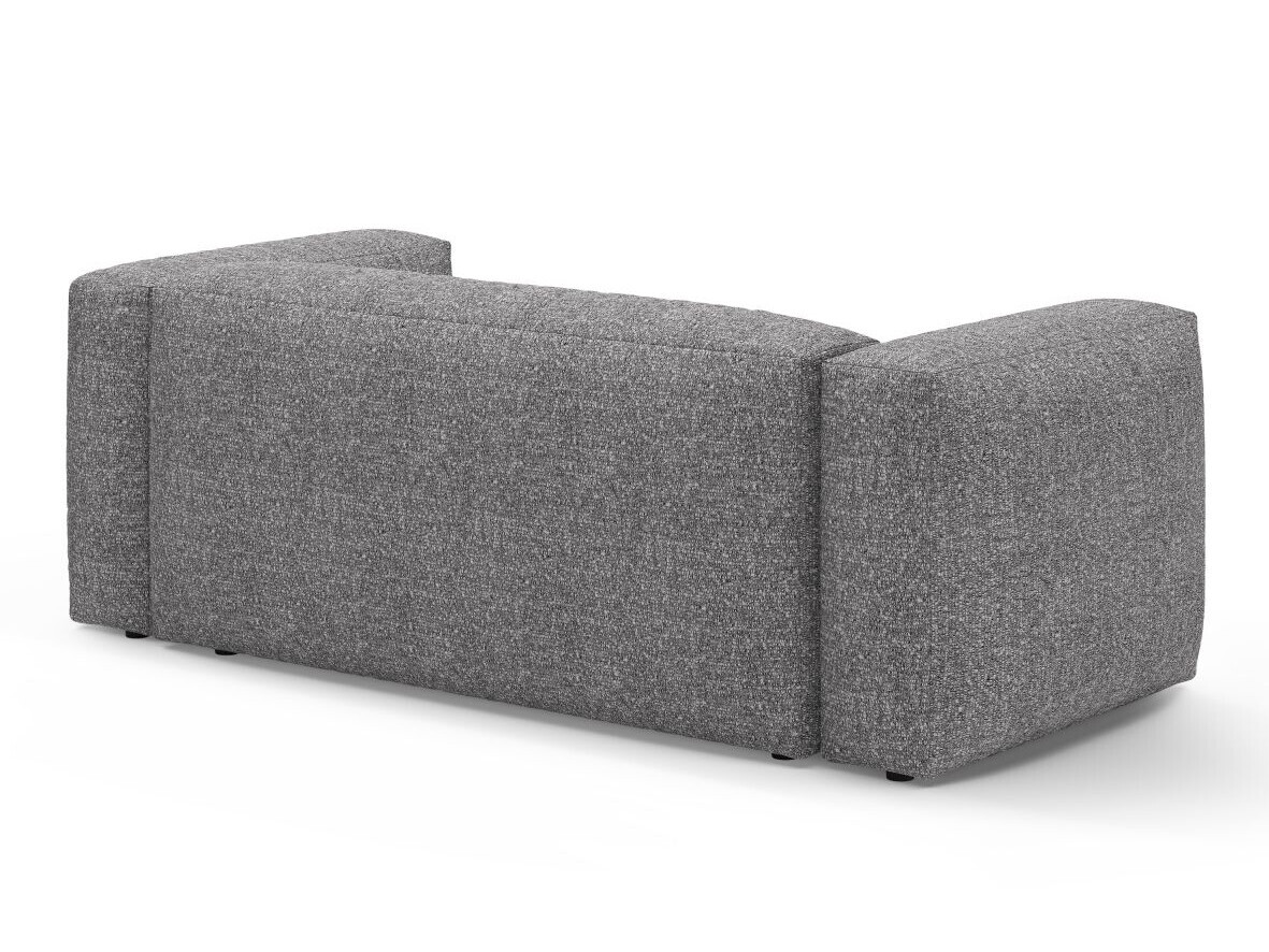 Canapea Sorcoro 137 (Monet Graphite)