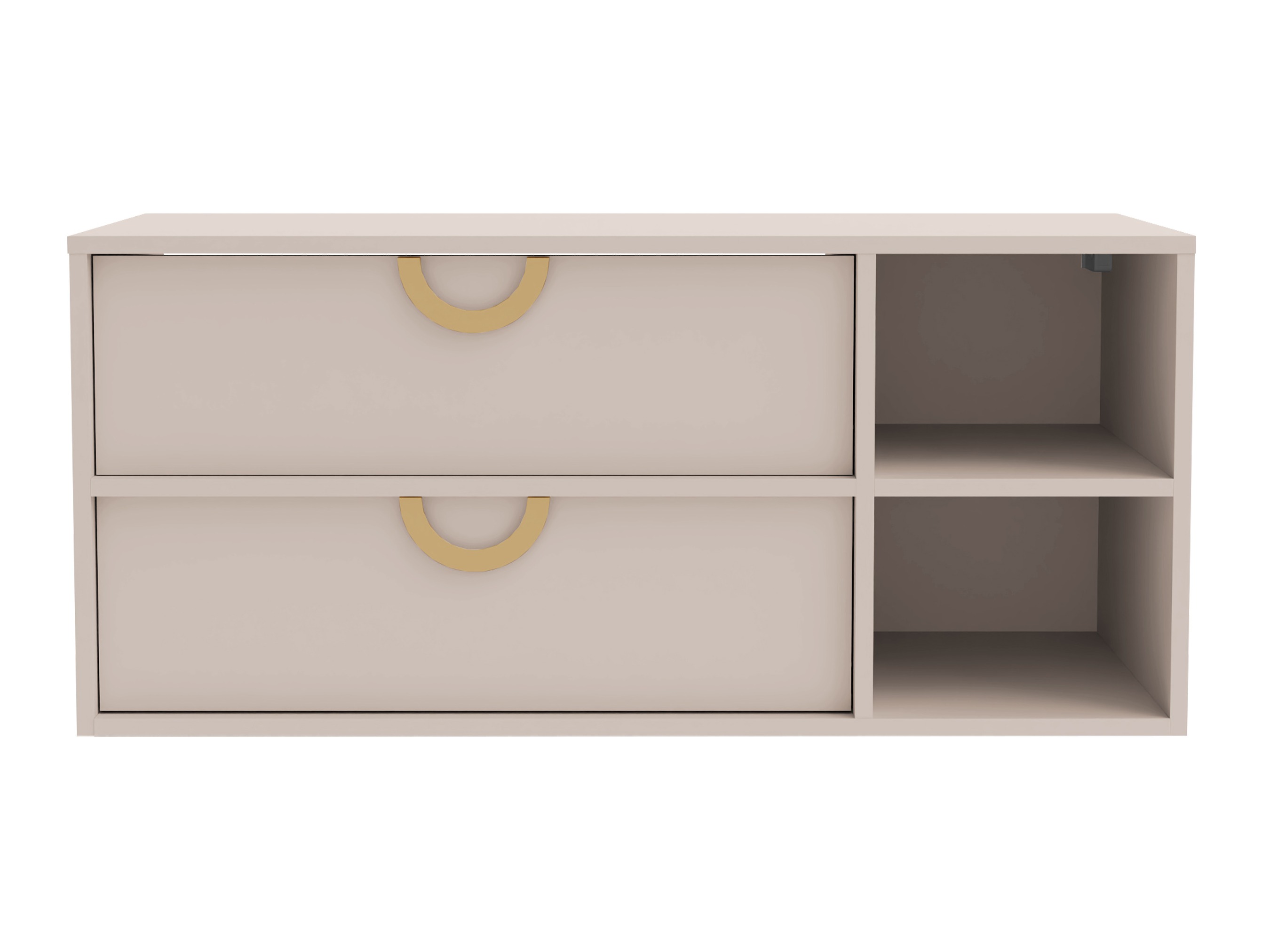 Cabinet atârnat pentru baie SR12069