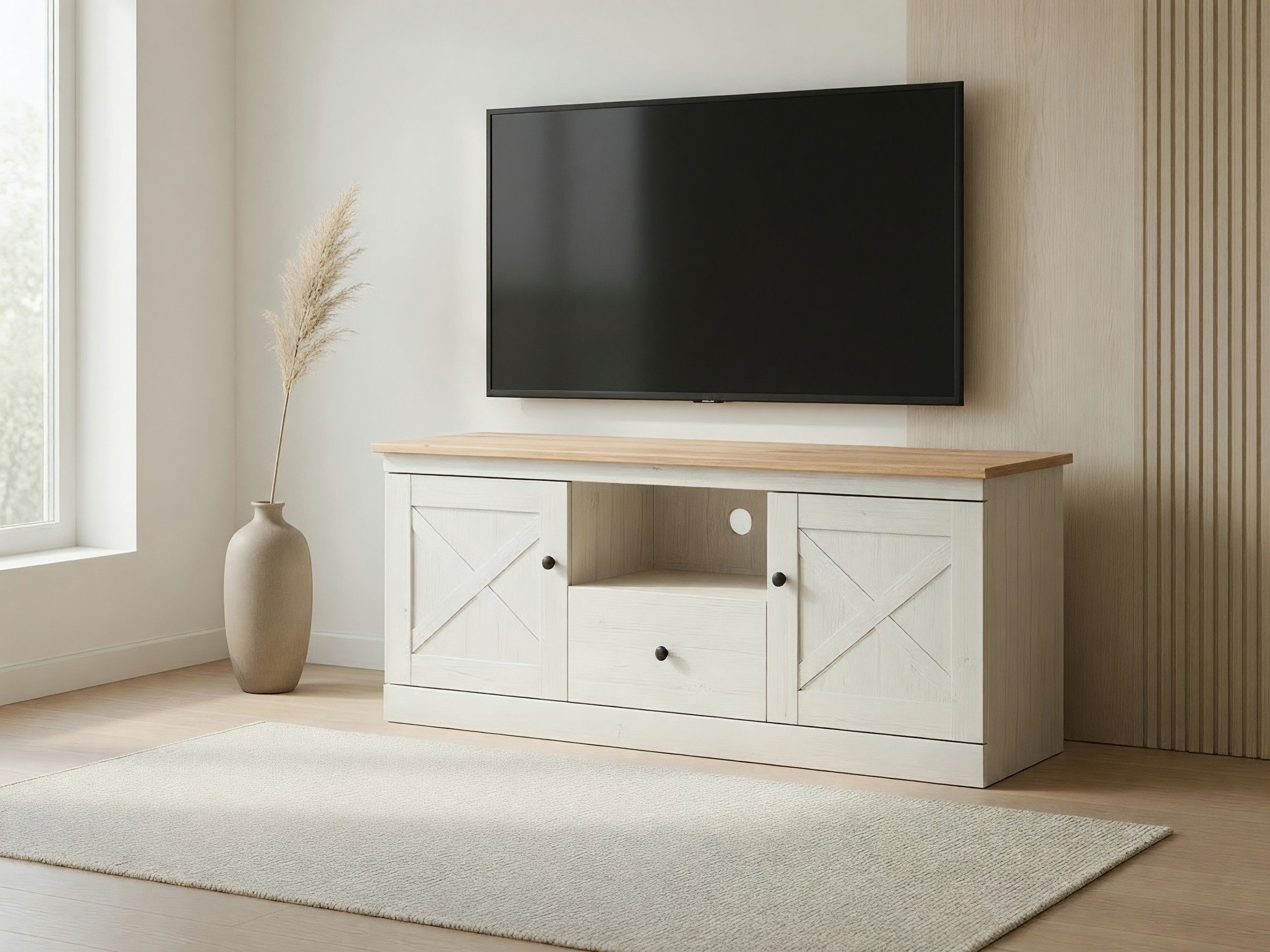 Comodă TV Talvena 107