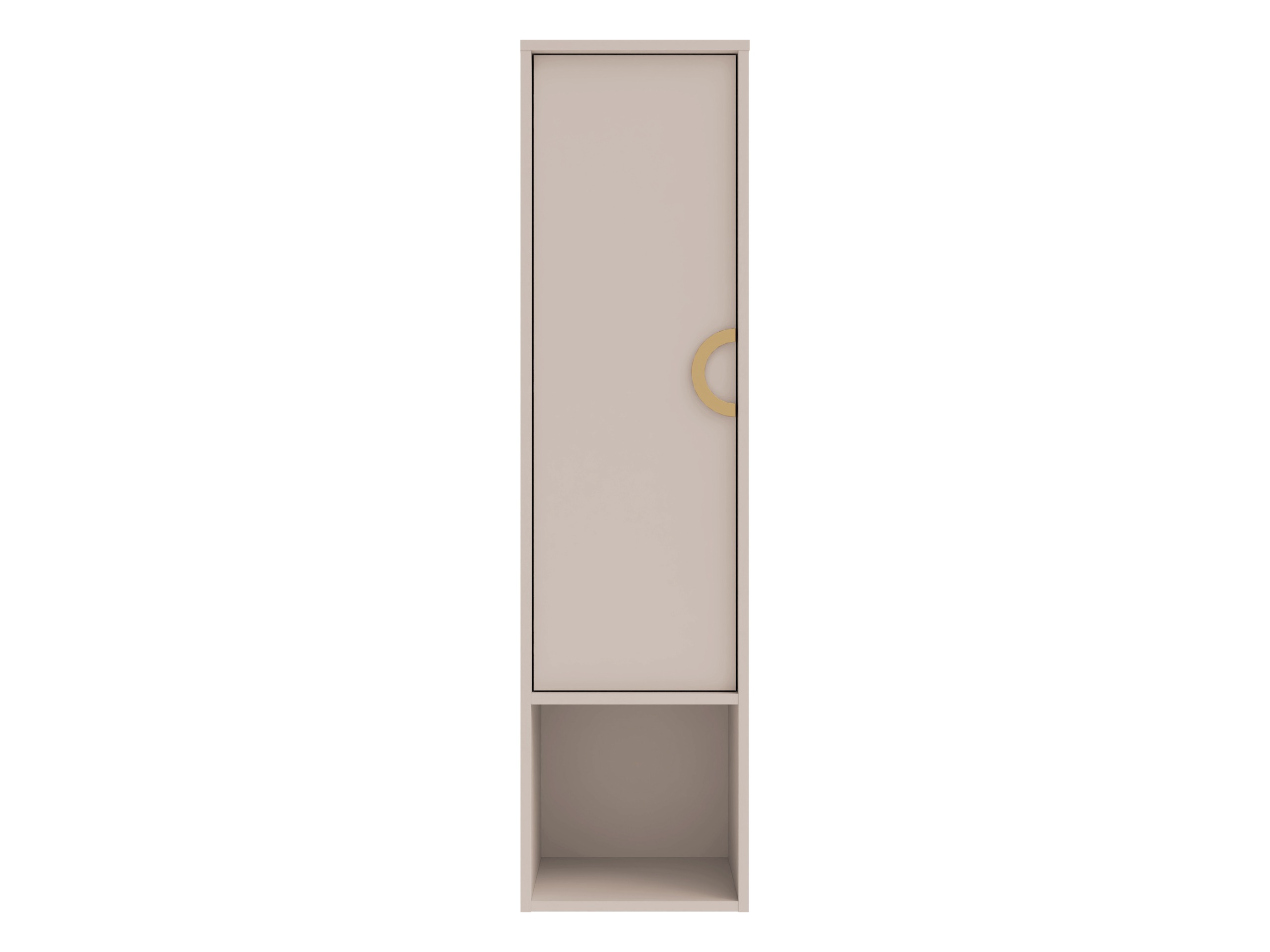 Dulap de baie suspendat SR12068
